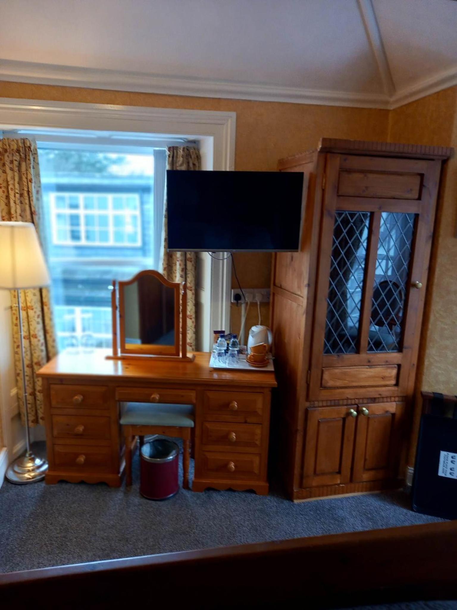 Virginia Cottage Guest House