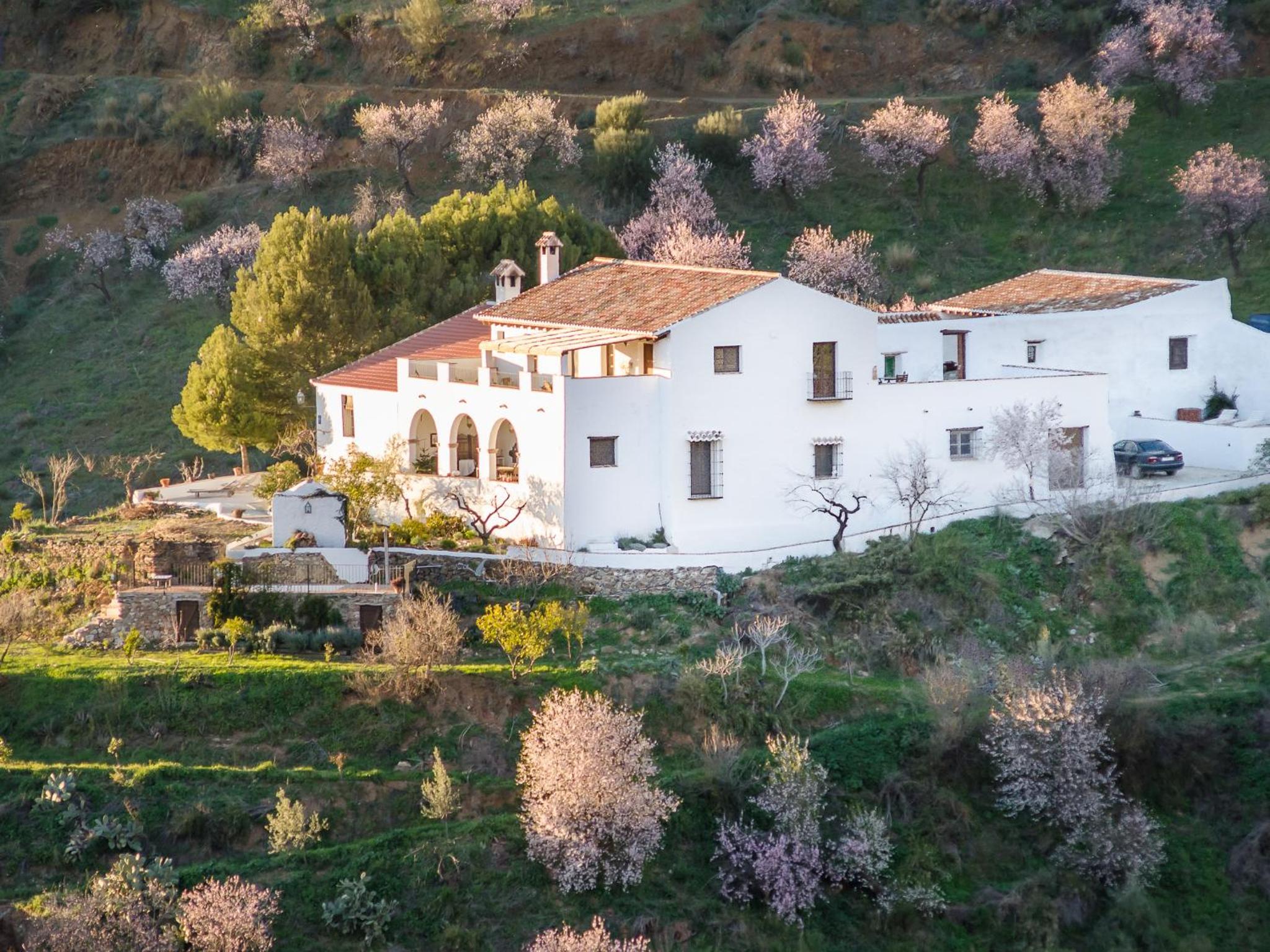 Cortijo Juan Salvador