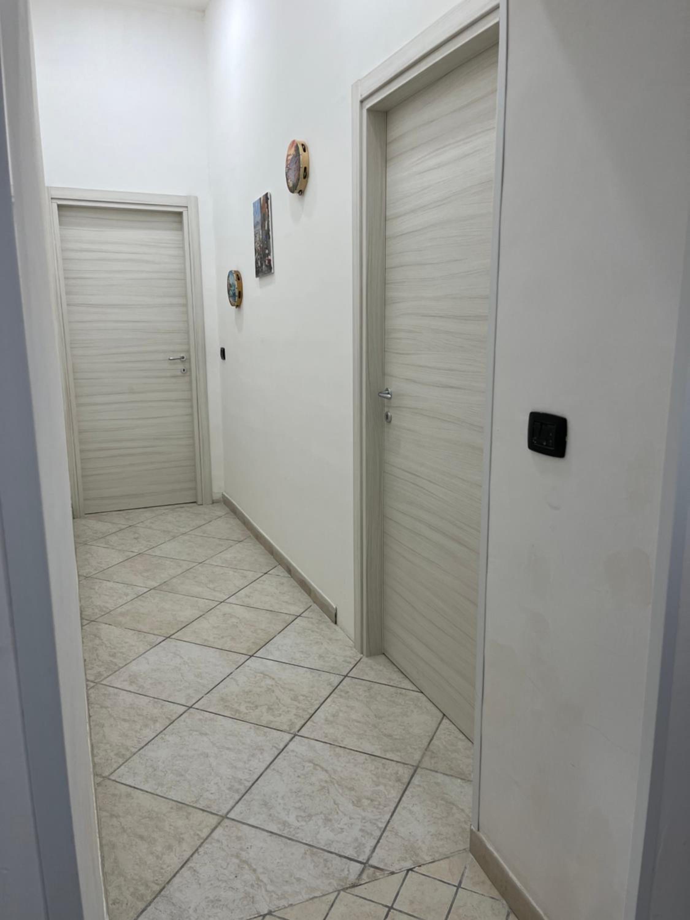 La Svolta rooms
