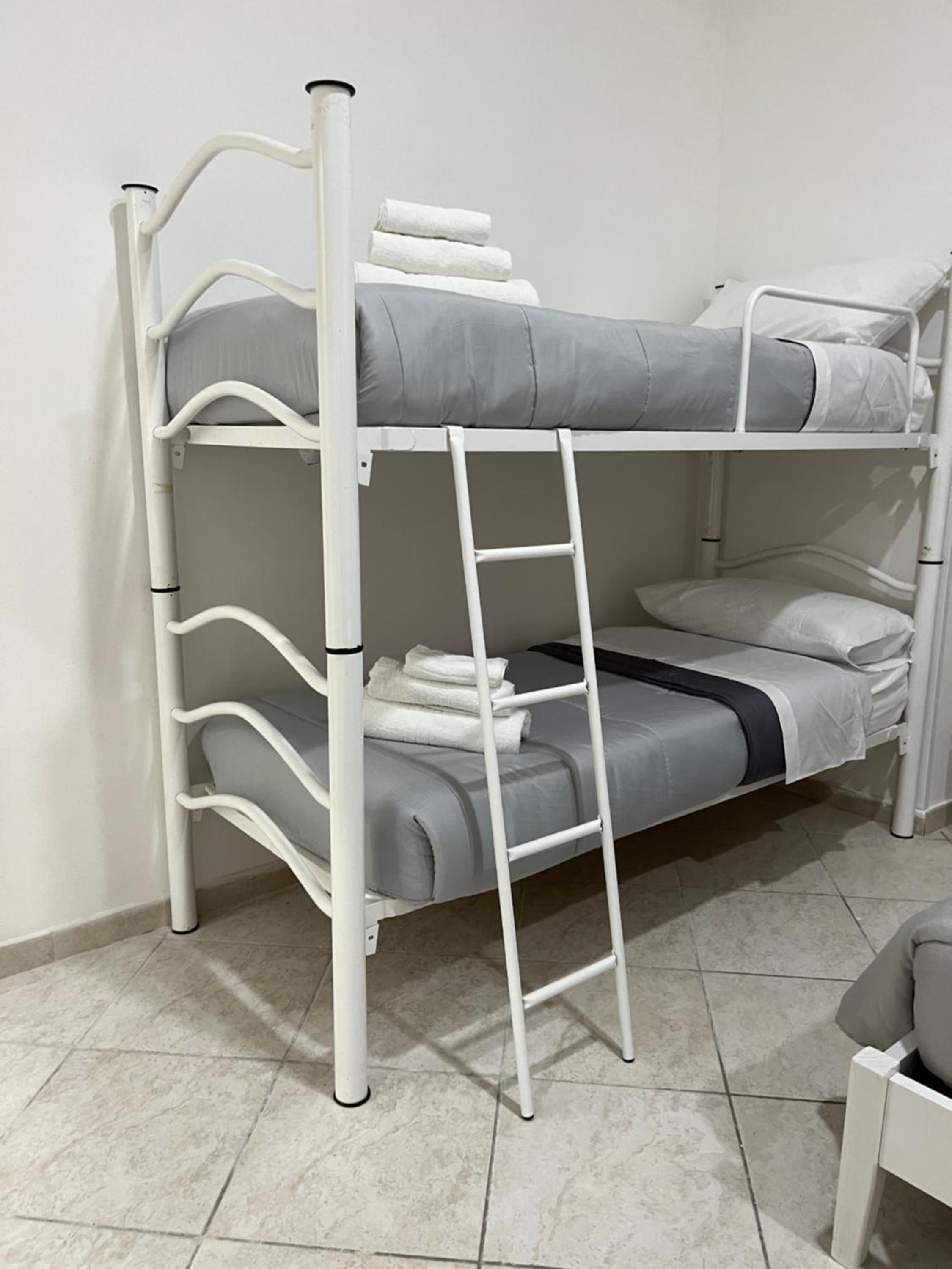 La Svolta rooms