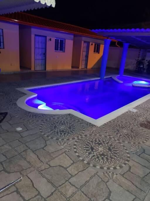 Villa Bellevue
