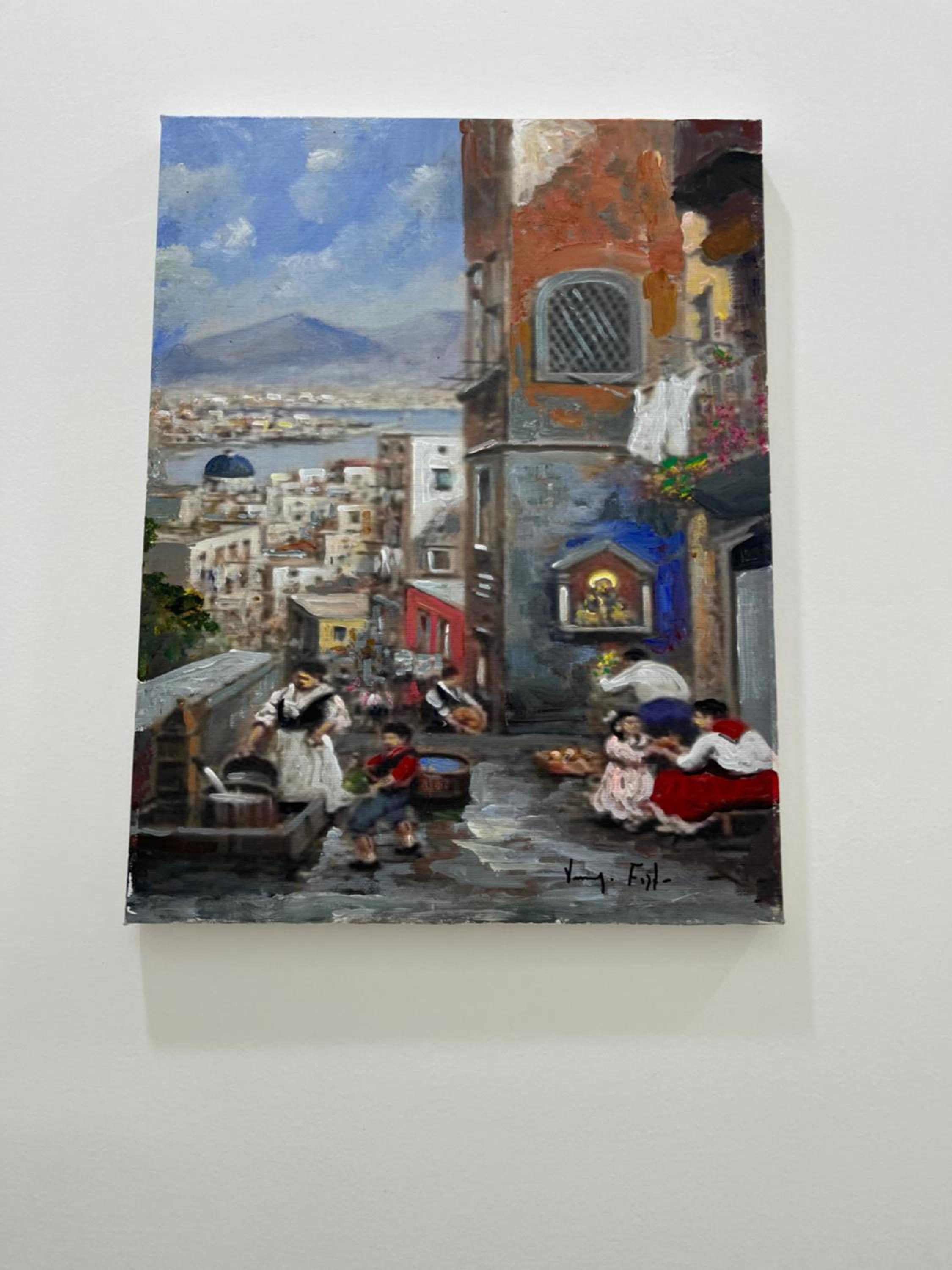 La Svolta rooms