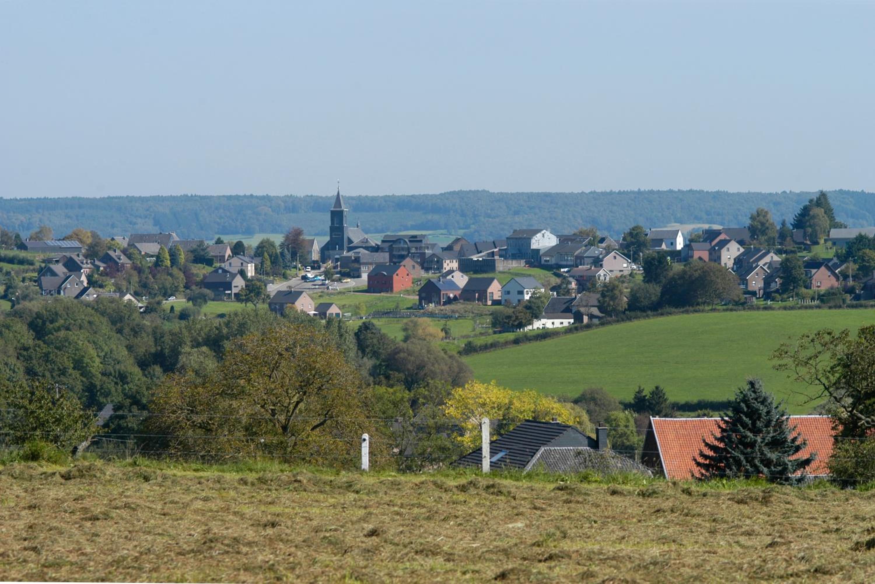 Hoeve Espewey - Studio