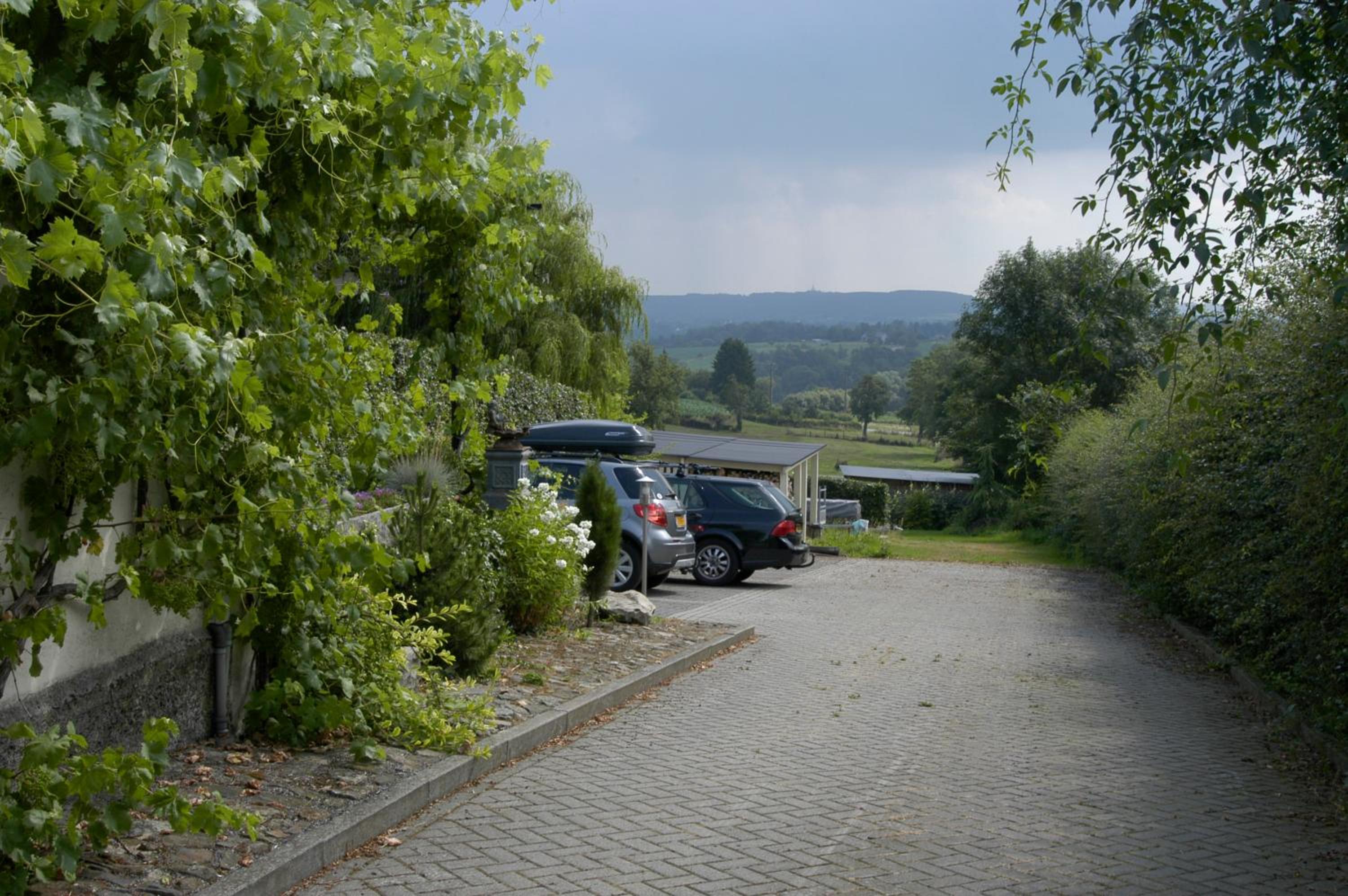 Hoeve Espewey - Studio