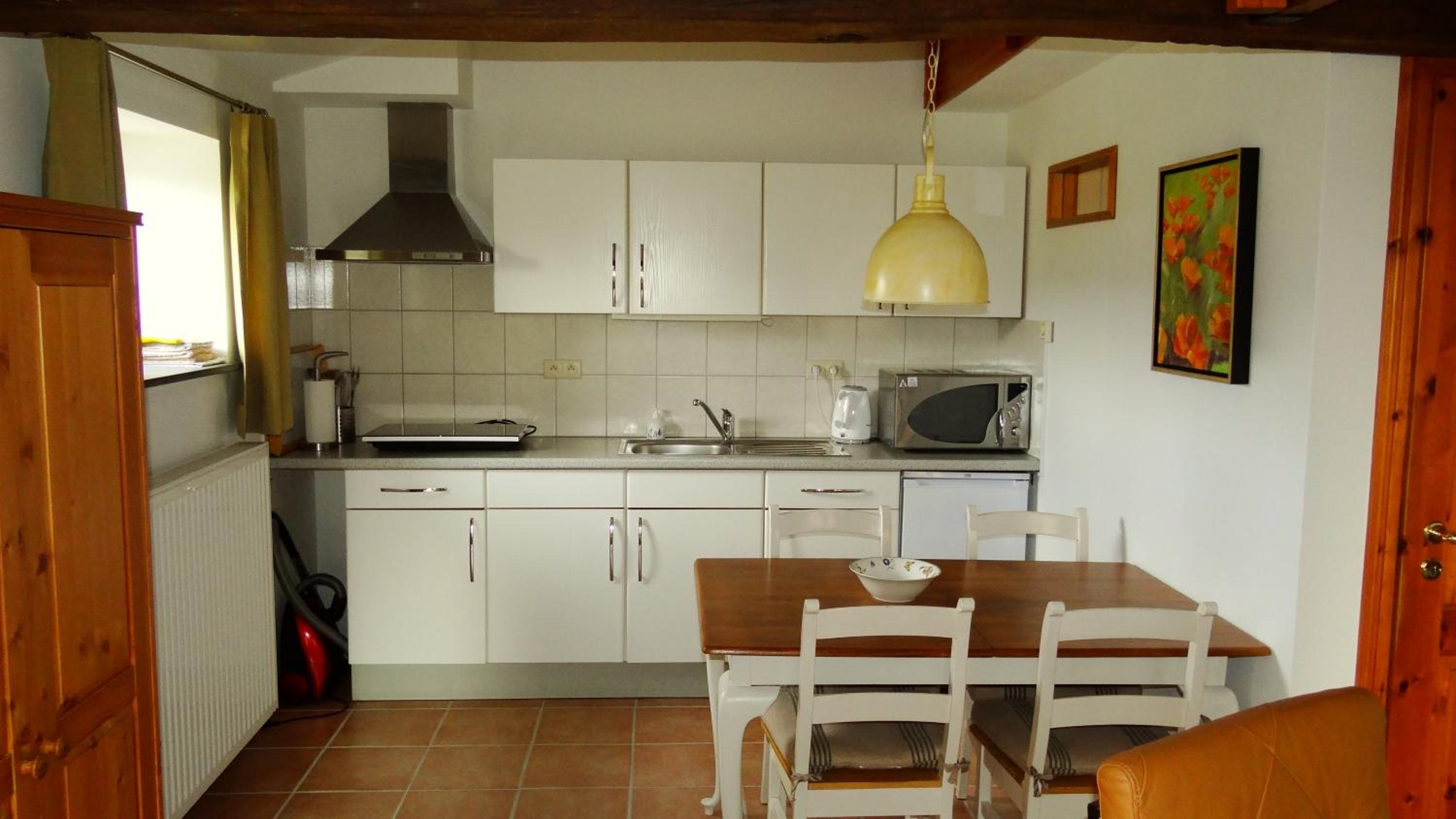 Hoeve Espewey - Studio
