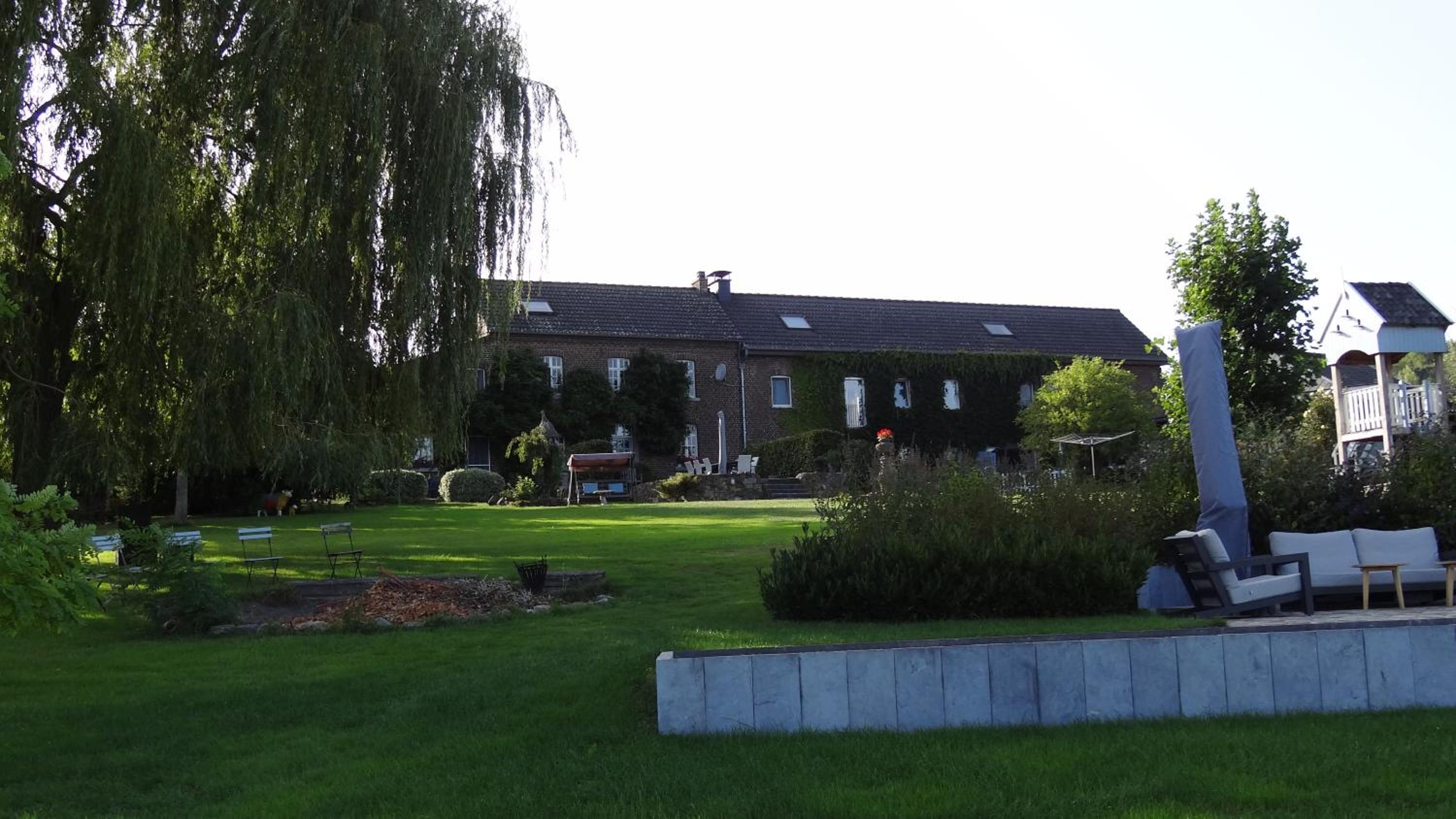 Hoeve Espewey - Studio