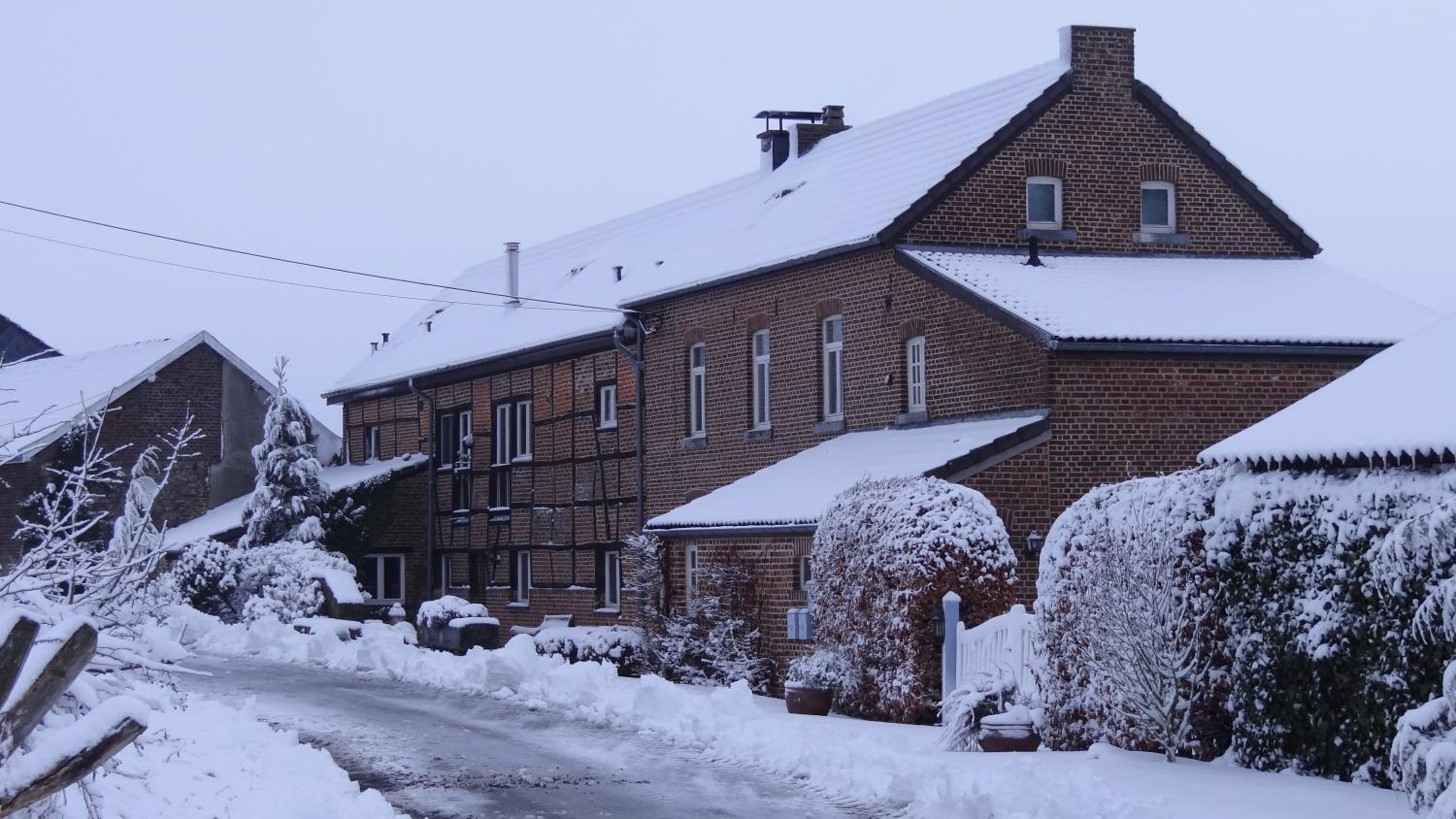 Hoeve Espewey - Studio