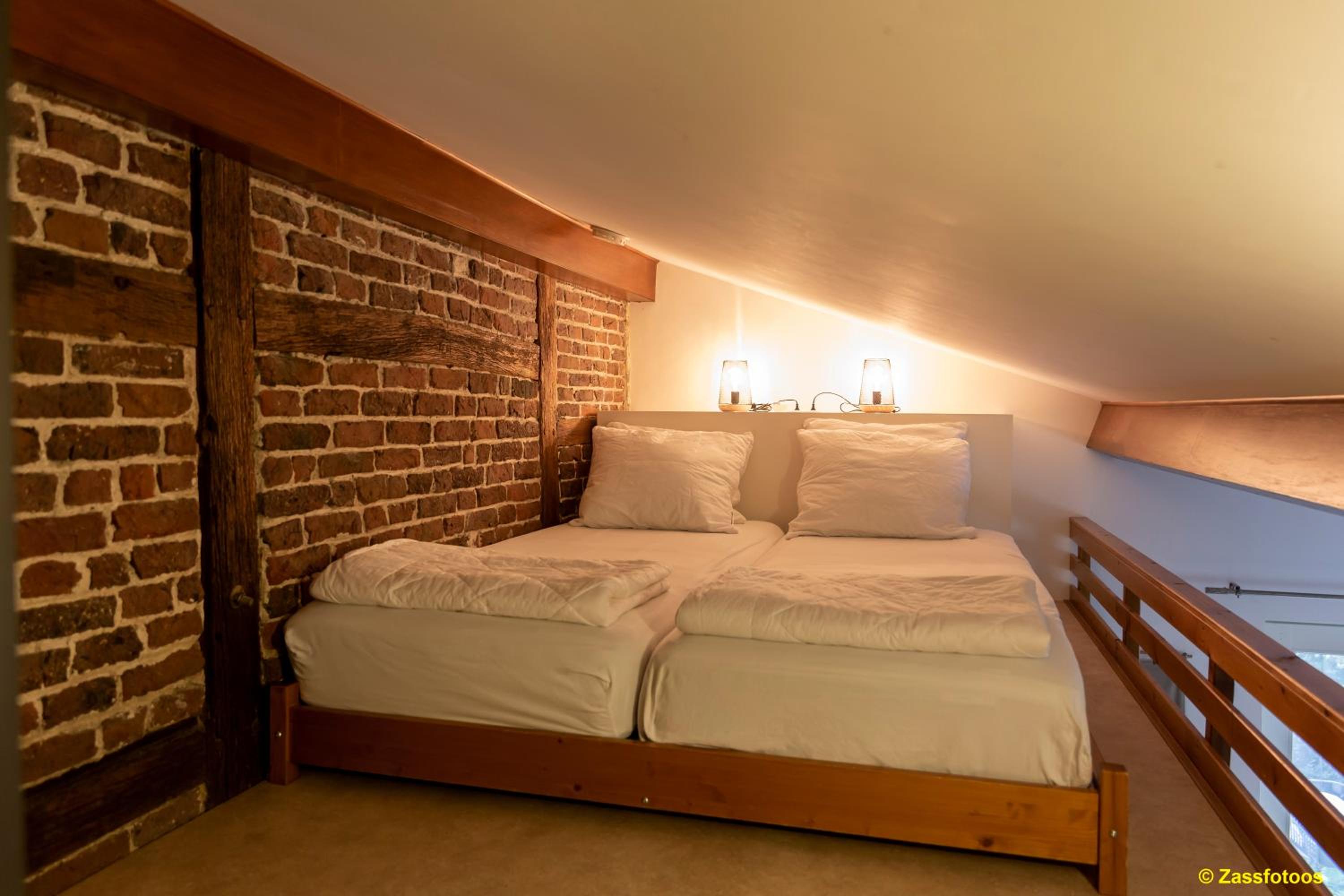 Hoeve Espewey - Studio