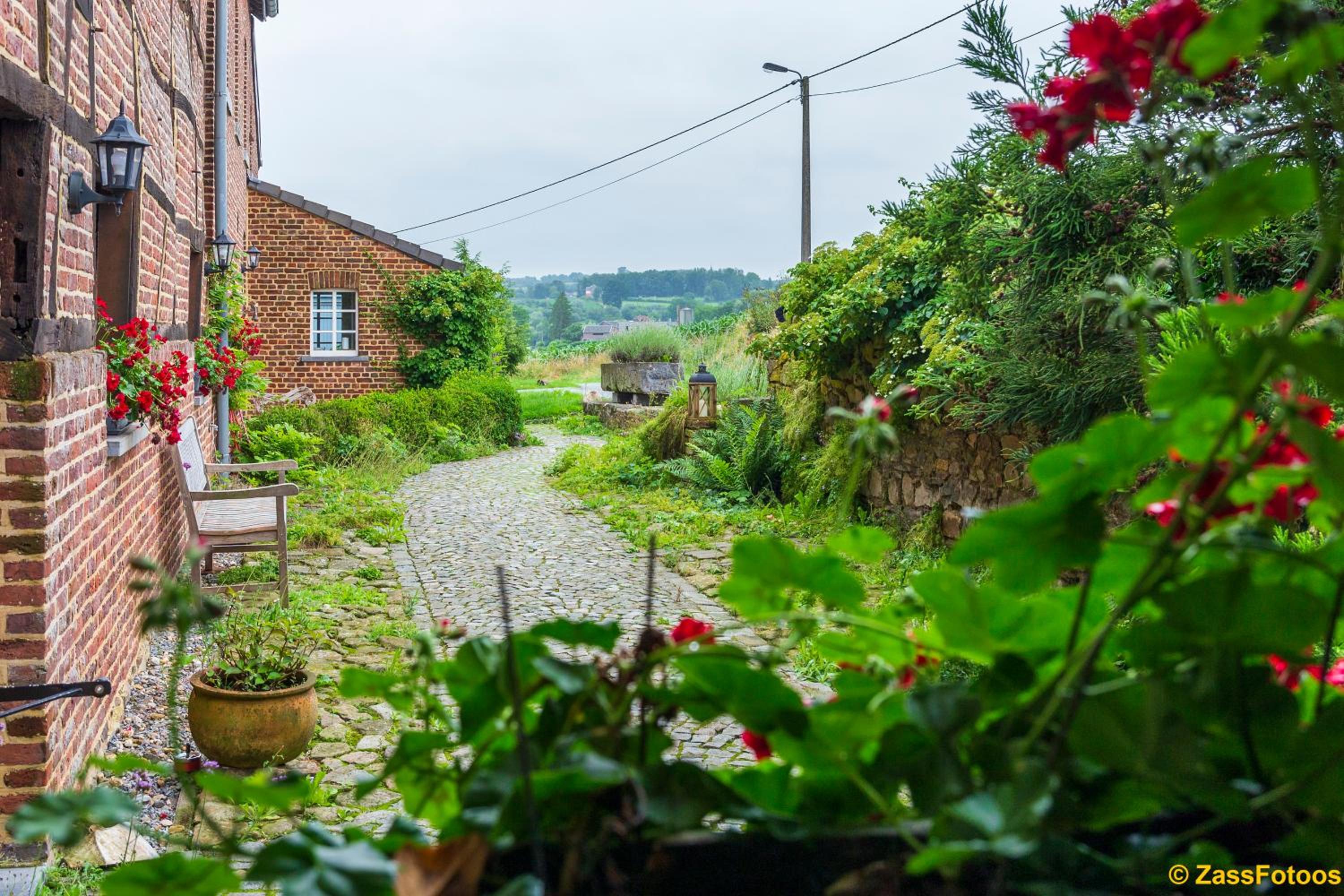 Hoeve Espewey - Studio