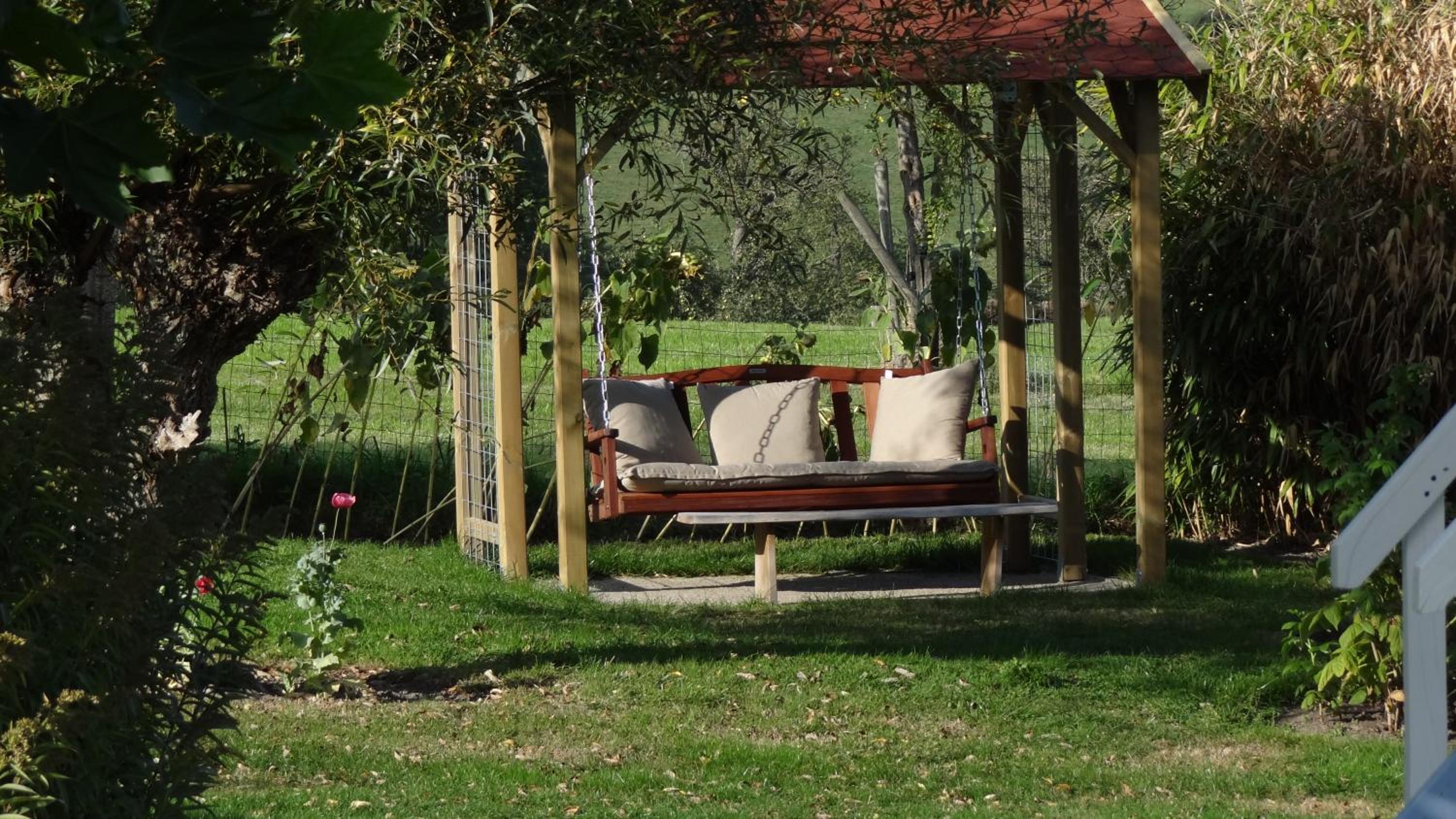 Hoeve Espewey - Studio