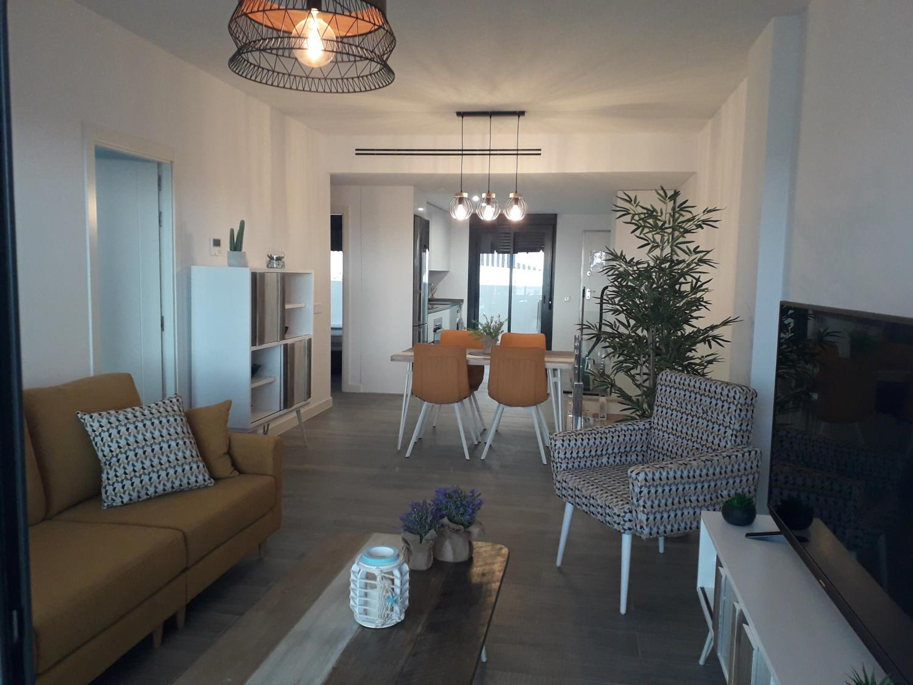 Casa El Dilana - Camporrosso Village - Finestrat view 4