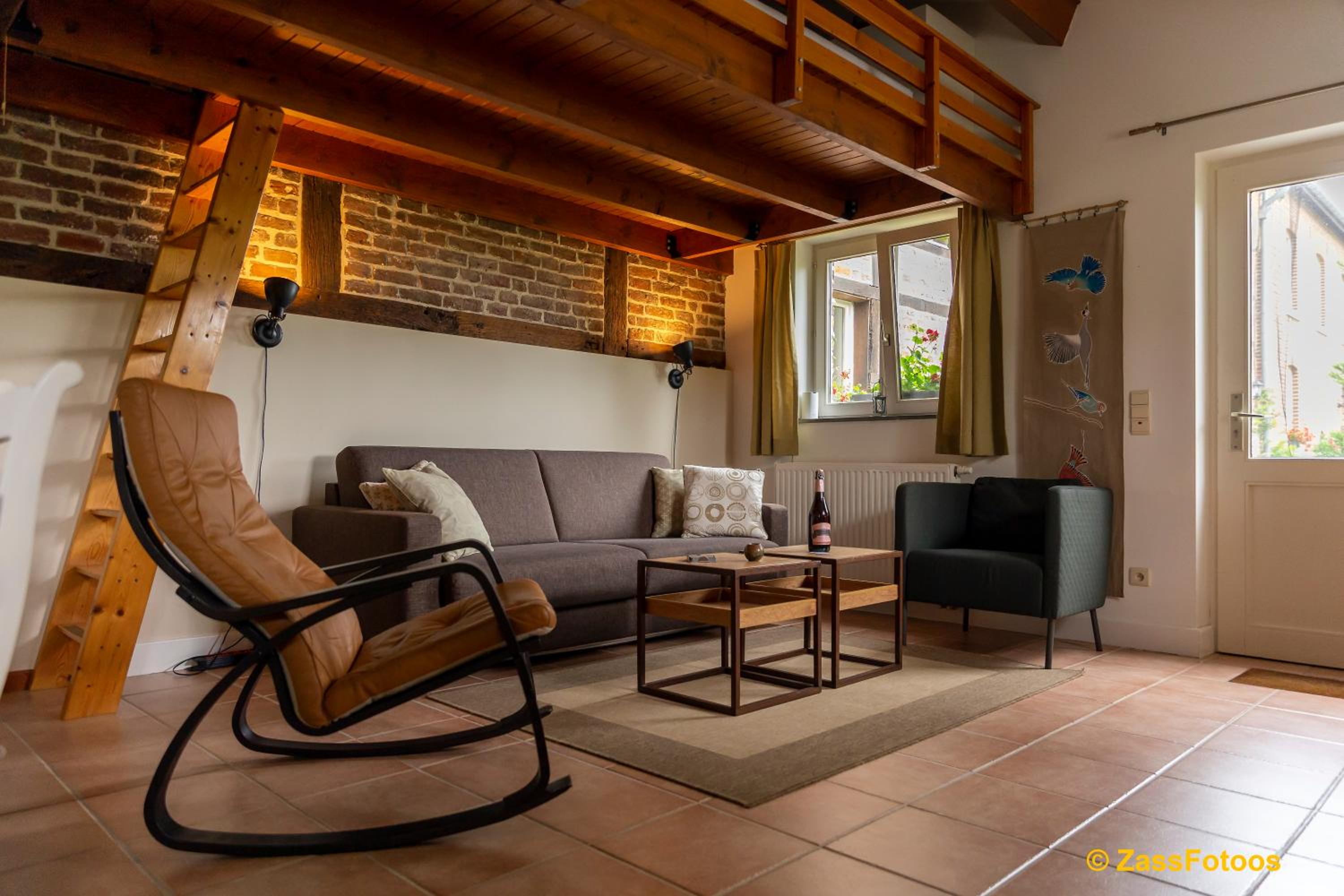 Hoeve Espewey - Studio