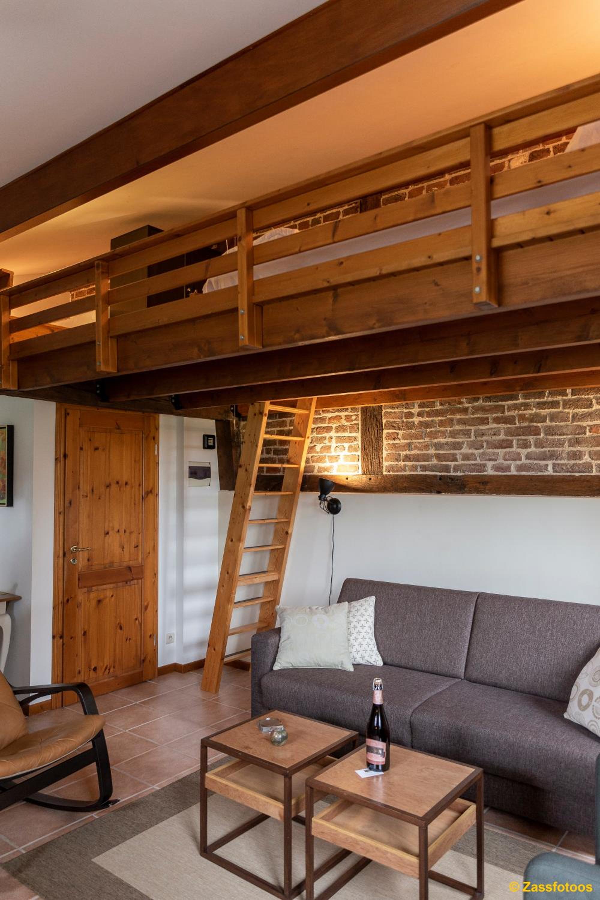 Hoeve Espewey - Studio