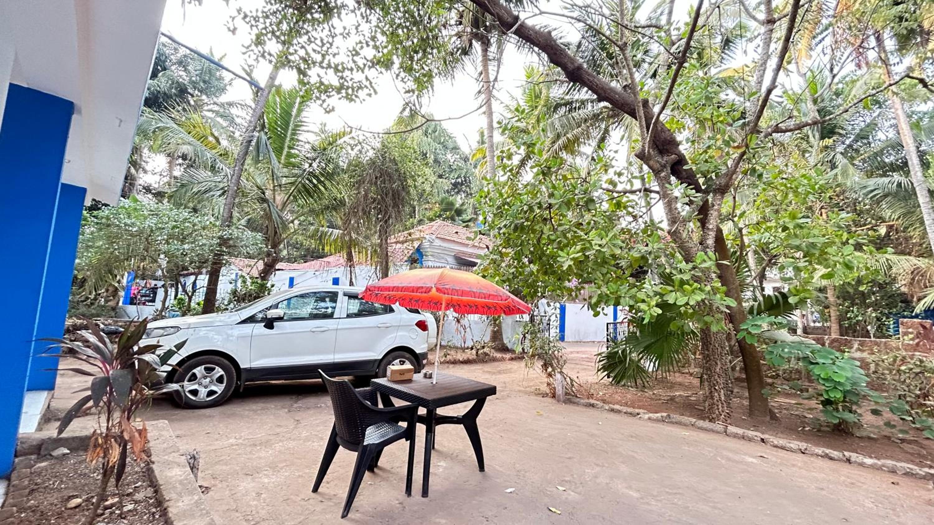 Muffys Holiday Villa