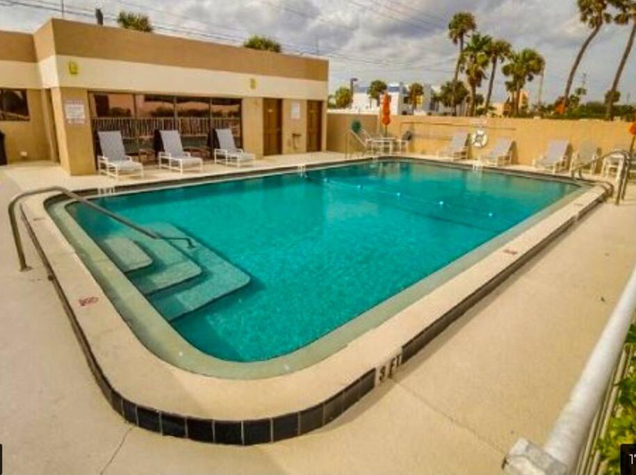 Beach Living at its Best!