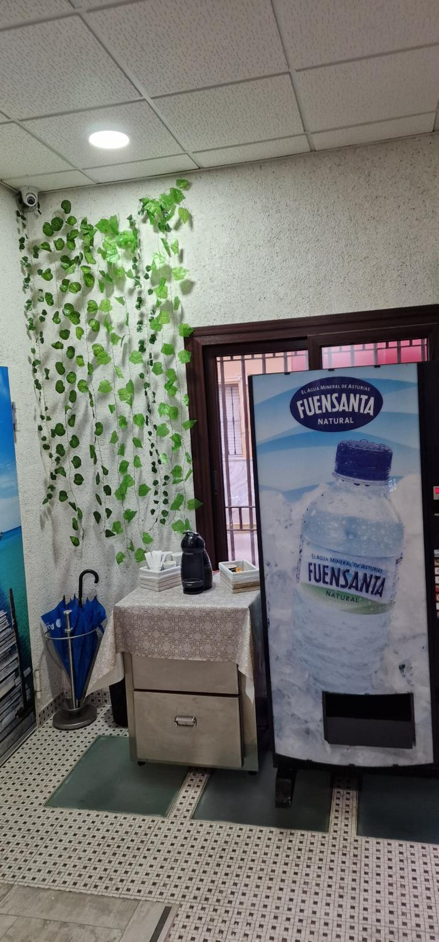 Hostal Boutique El Patio Lepe