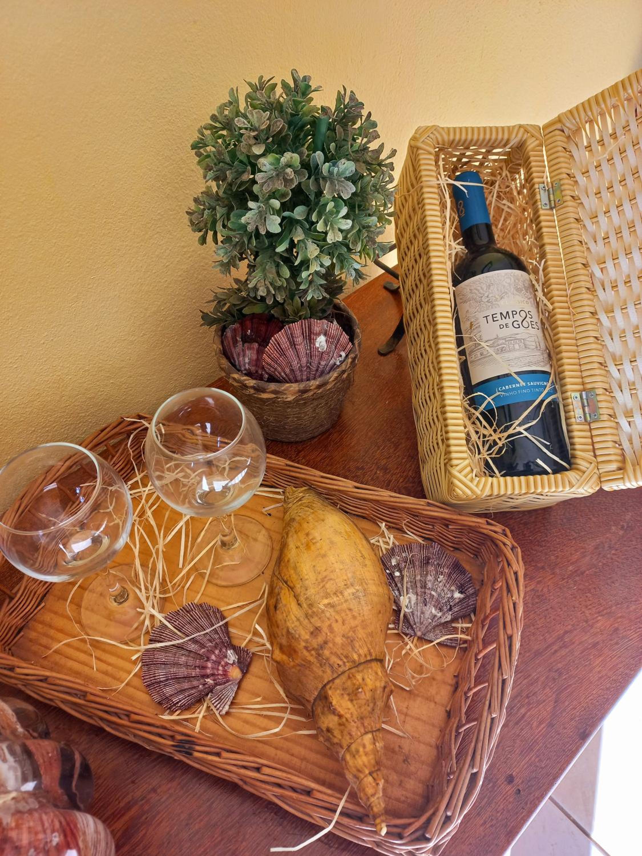 Pousada Conchas de Paraty