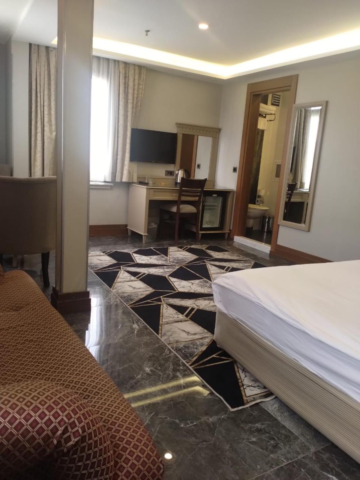 Grand Star Otel Boğaziçi & Spa - Image 63