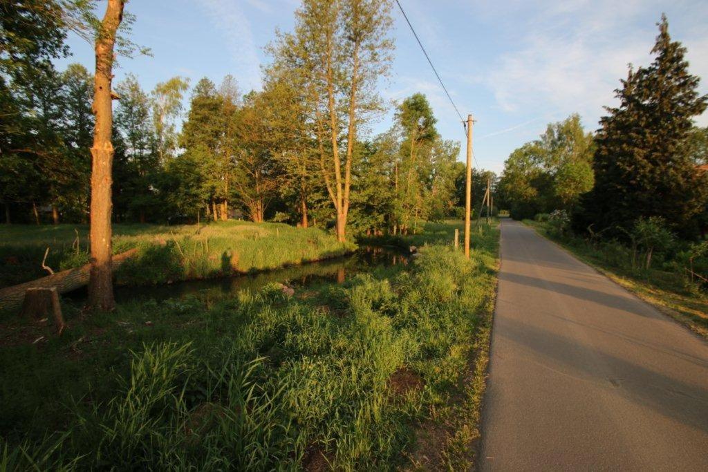Grüne Farm (FeWo West)