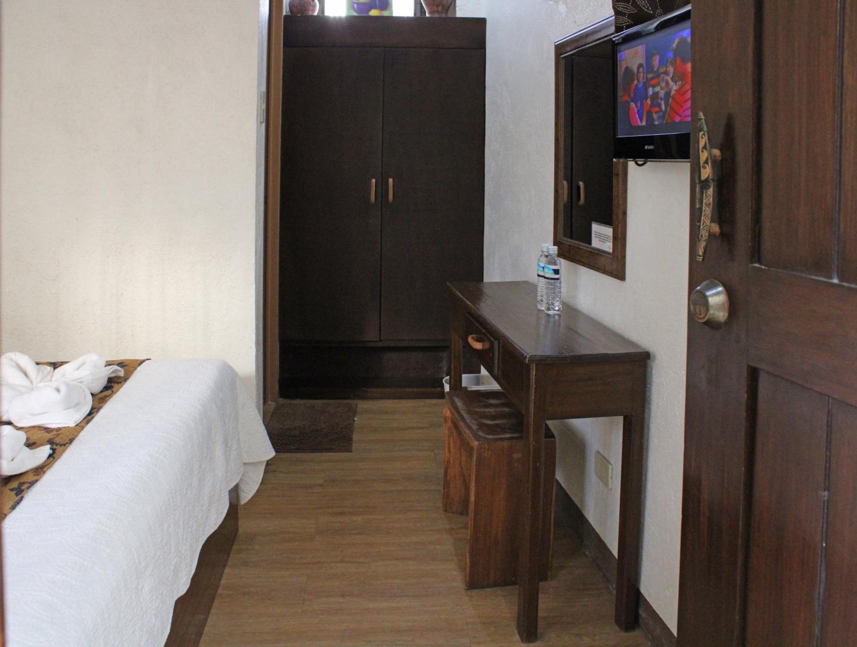 Balaibinda Lodge