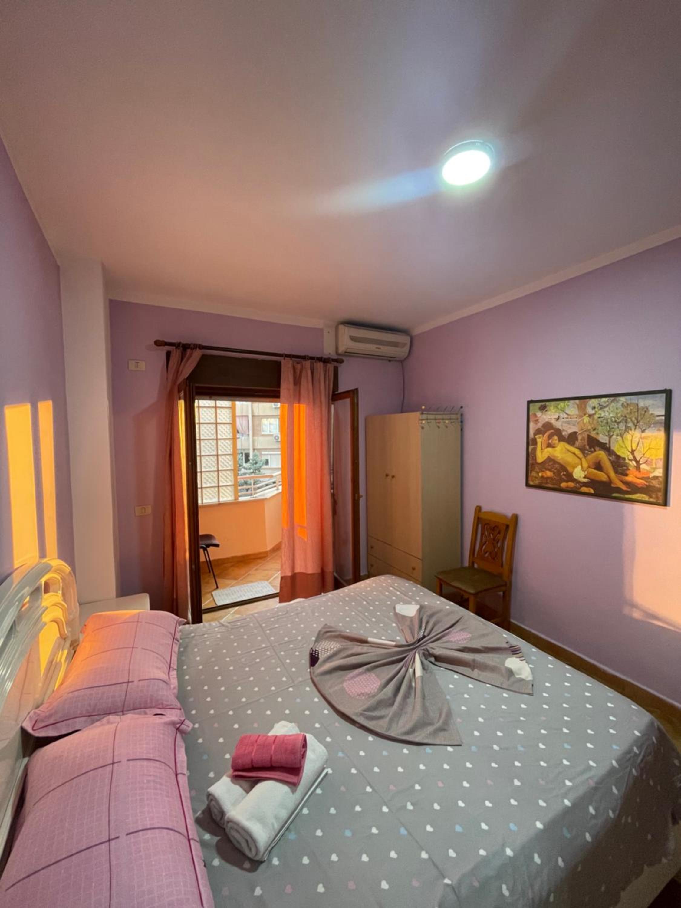 Me Gusta Apartments