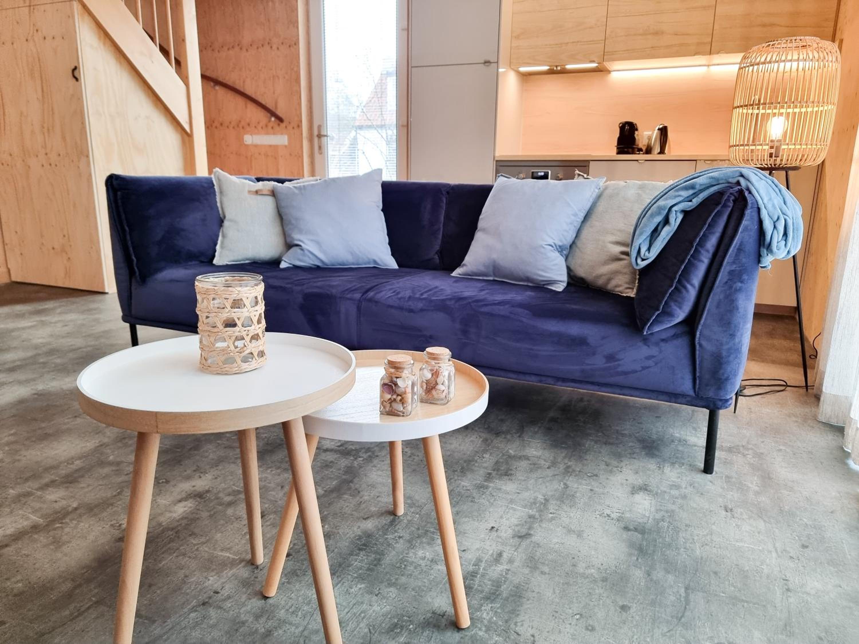 Vakantiewoning Lux Dune Oostkapelle OK47 view 5