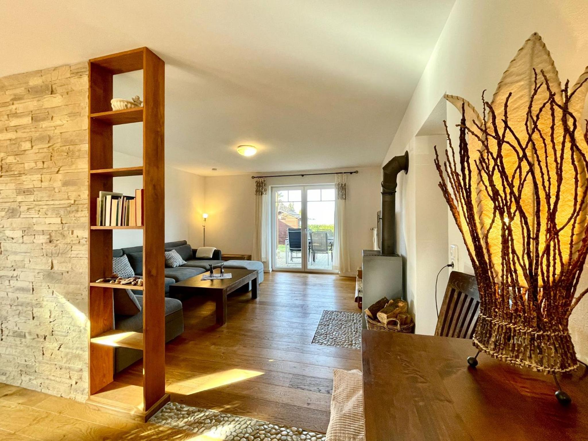 Ferienwohnung Magma view 3