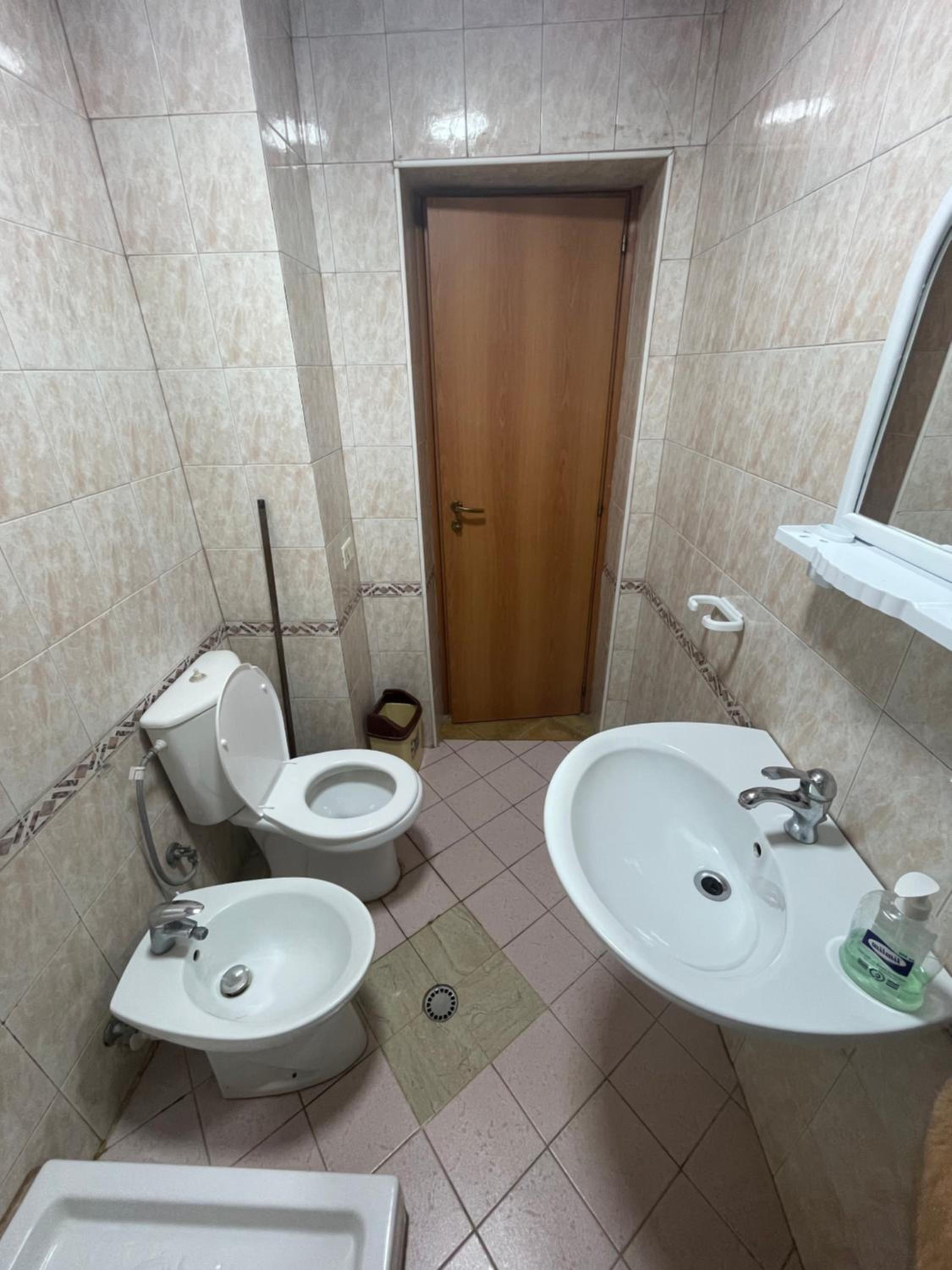Me Gusta Apartments