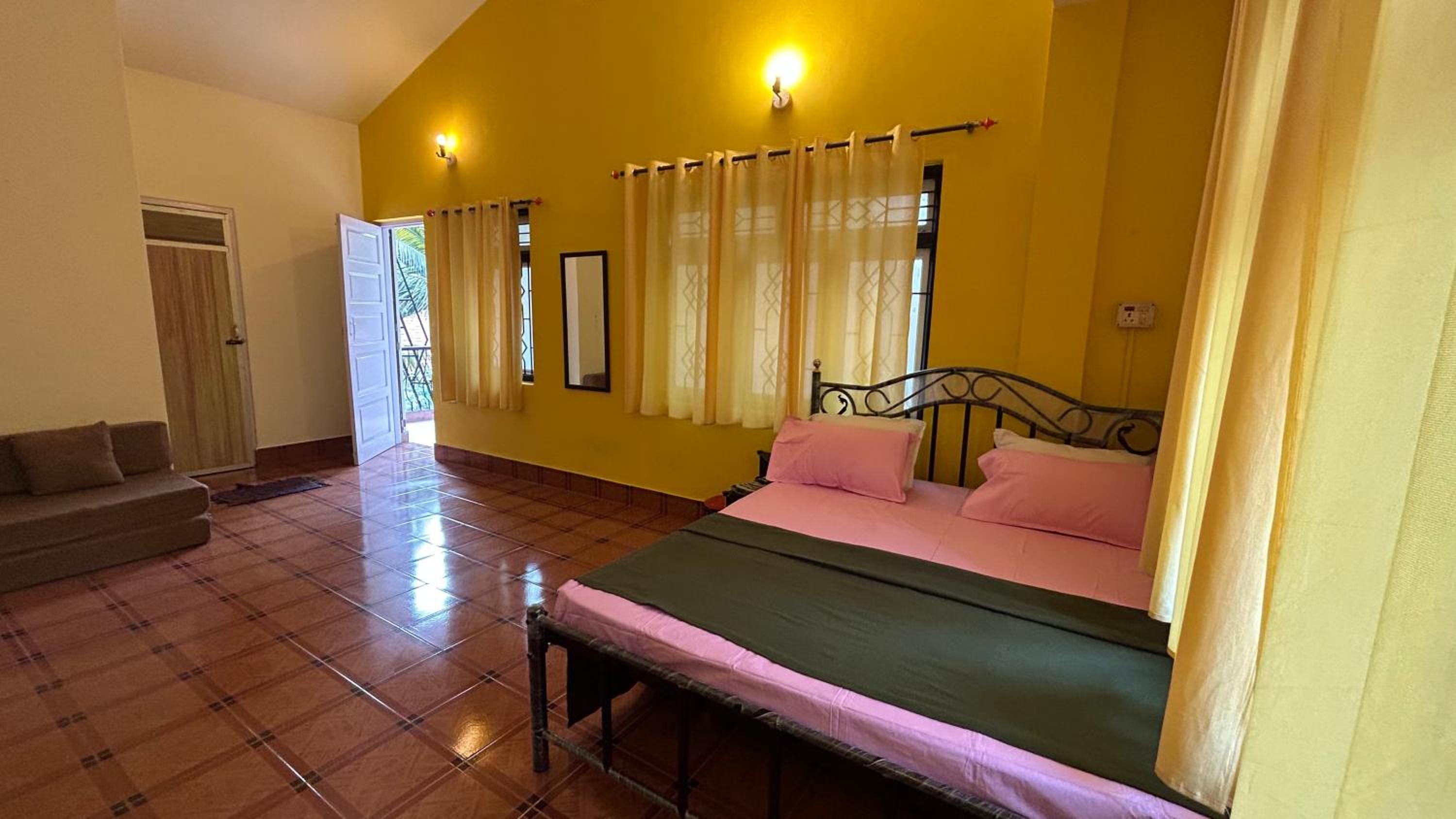 Muffys Holiday Villa