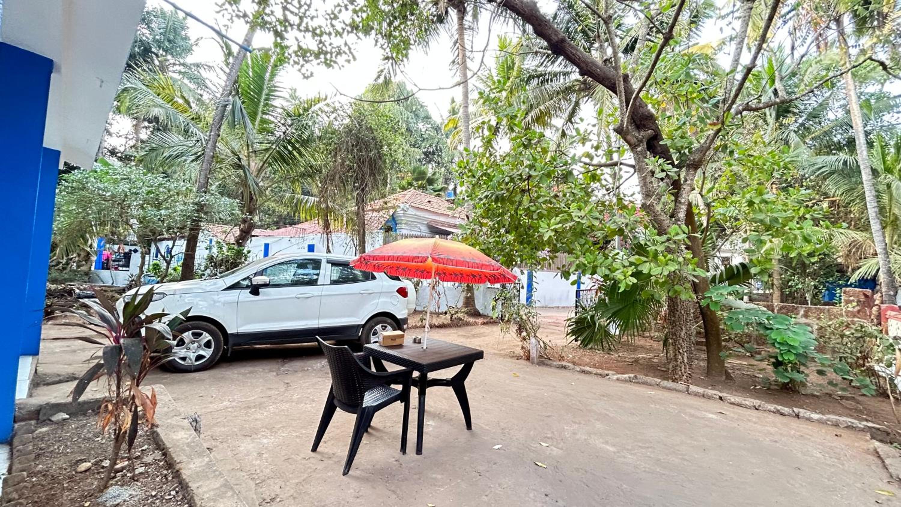 Muffys Holiday Villa
