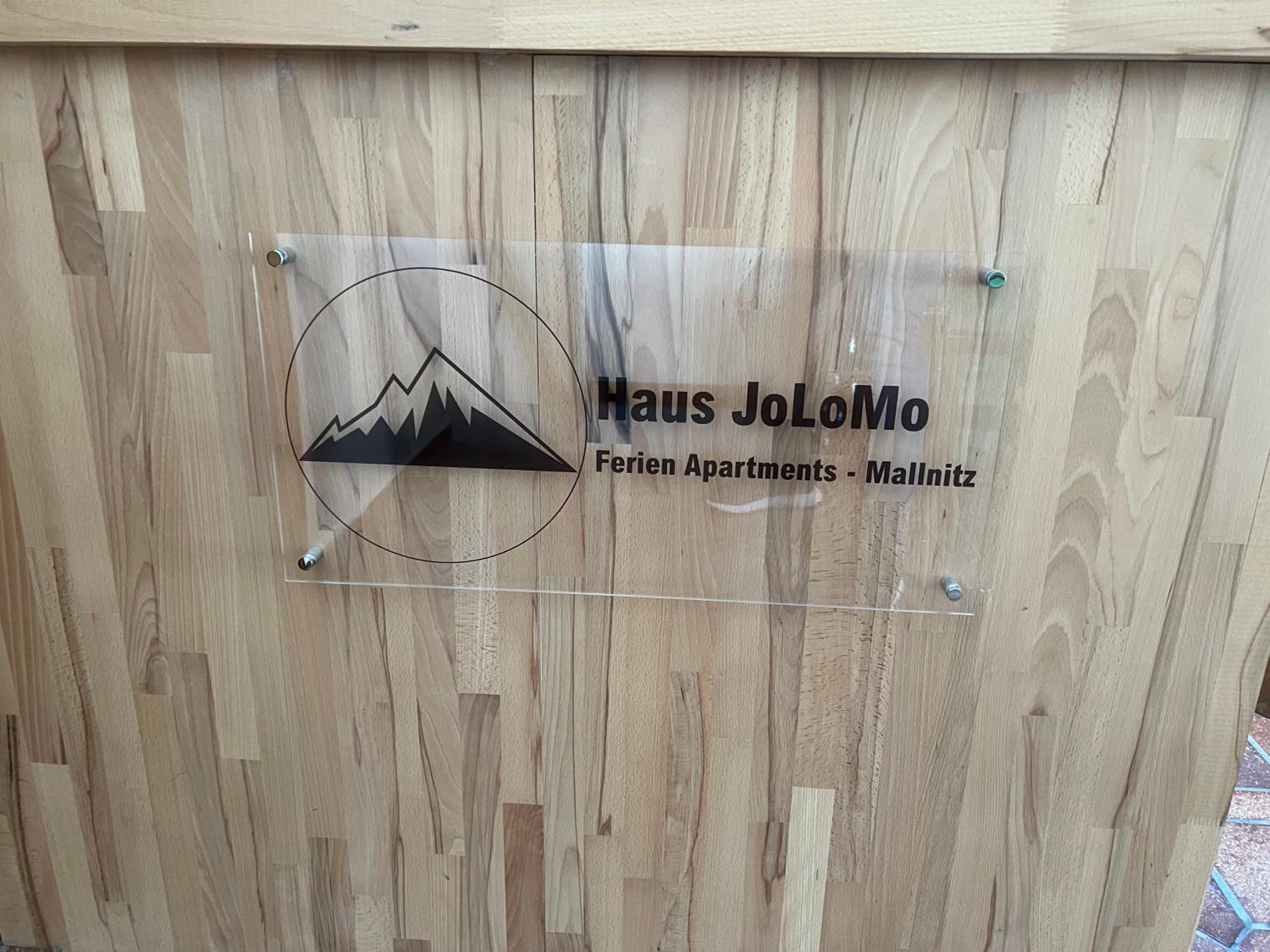 Haus JoLoMo view 4