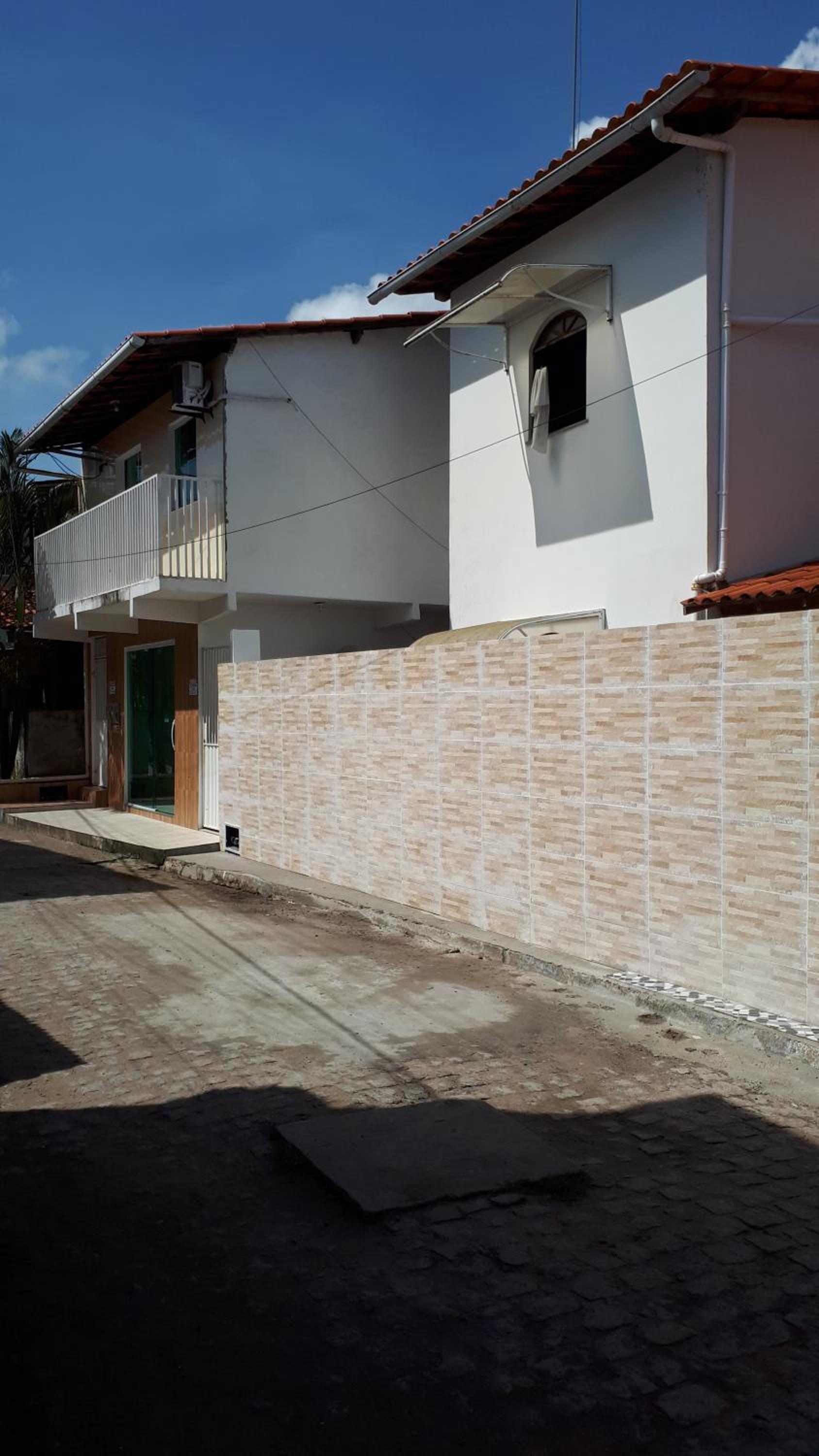 Casa da Ilha de Boipeba