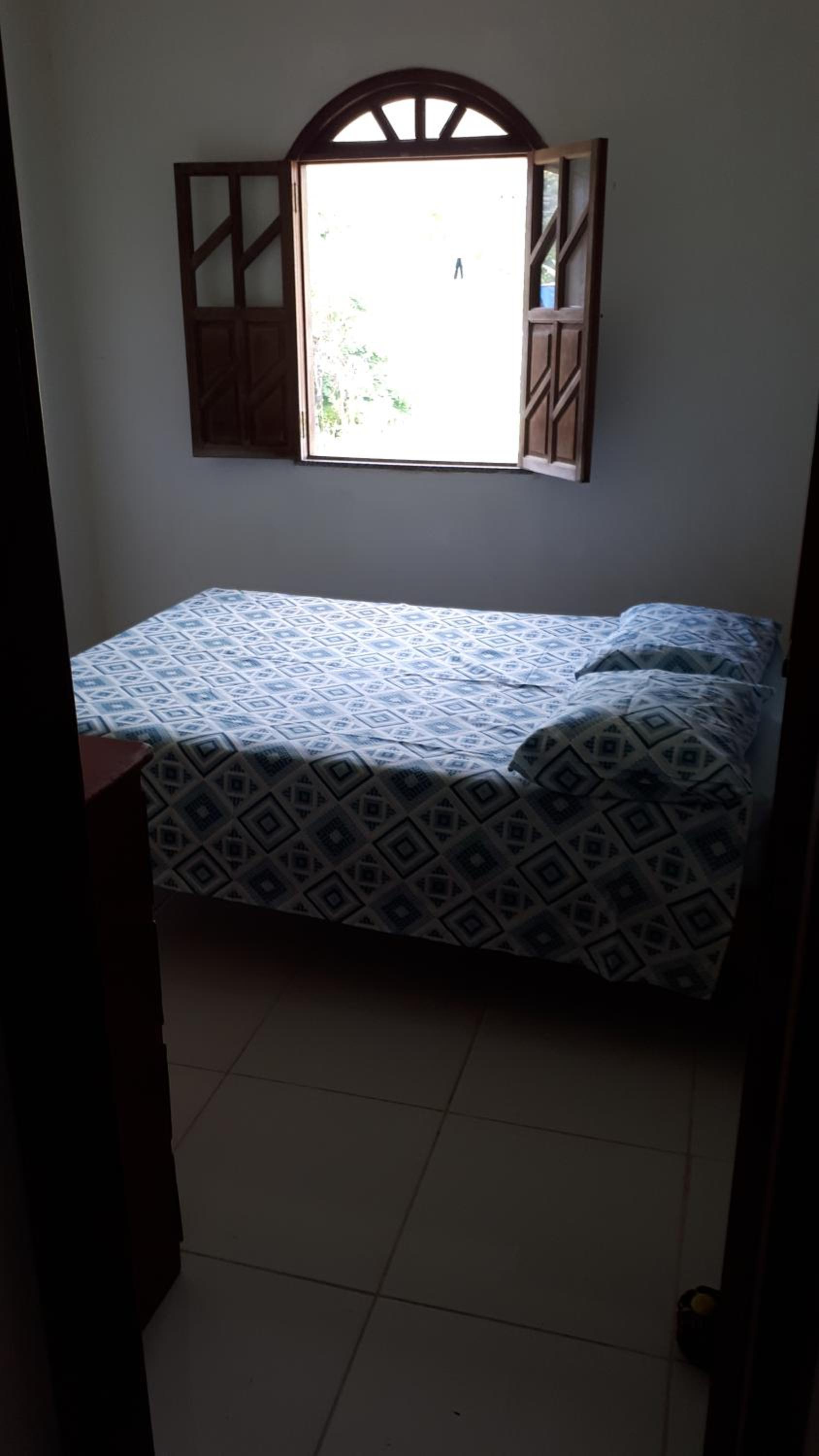 Casa da Ilha de Boipeba