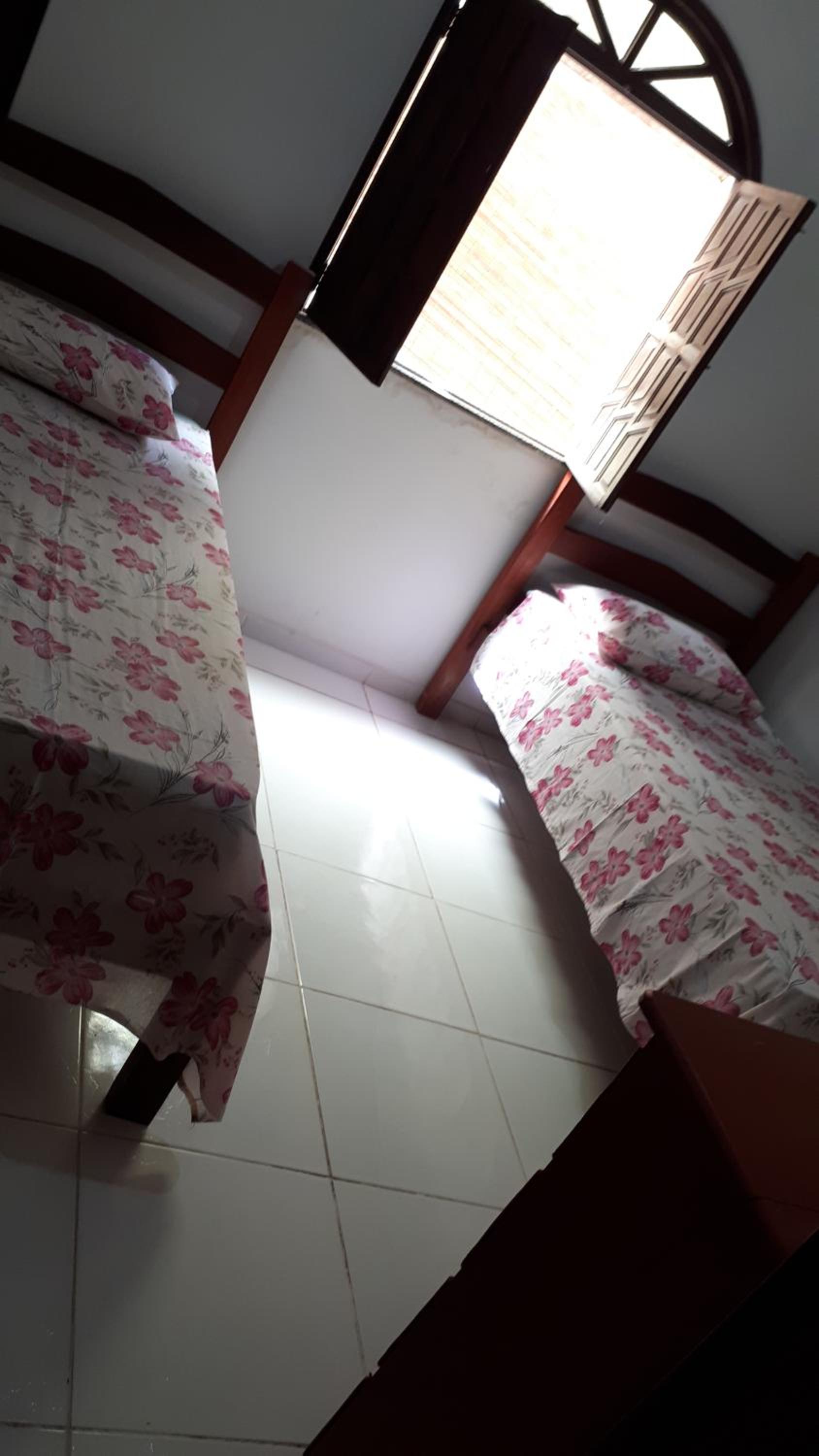 Casa da Ilha de Boipeba