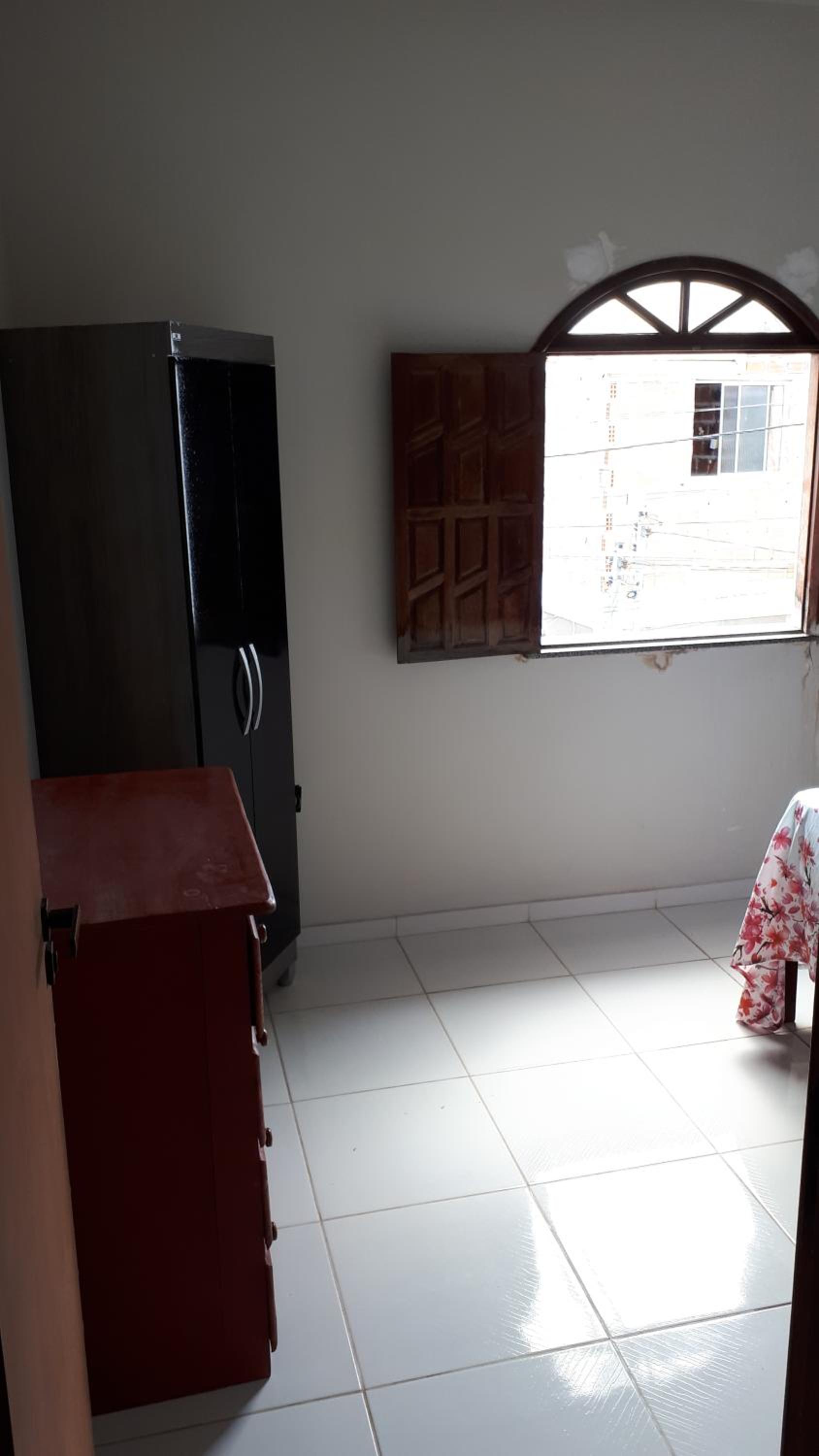 Casa da Ilha de Boipeba