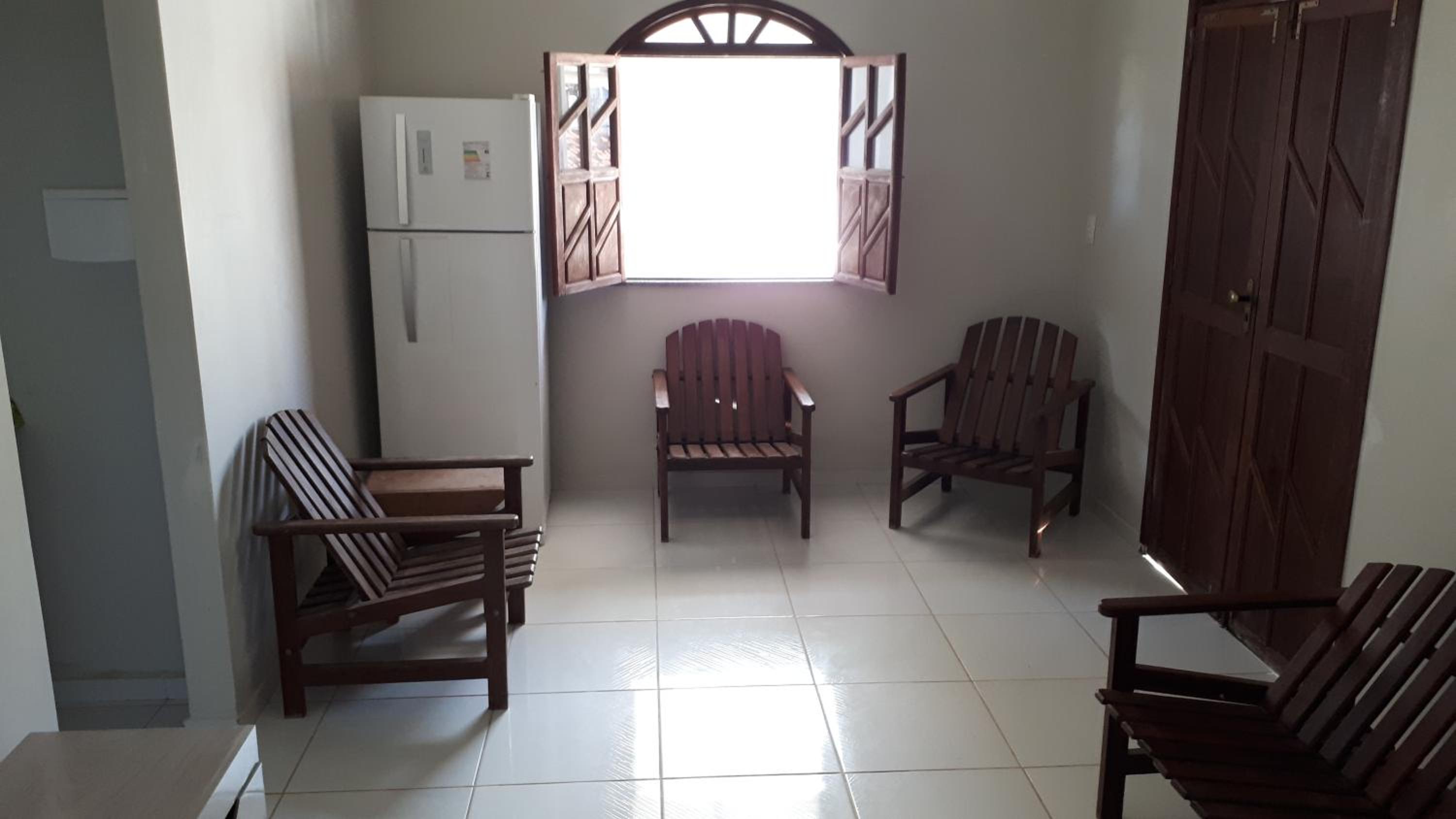 Casa da Ilha de Boipeba