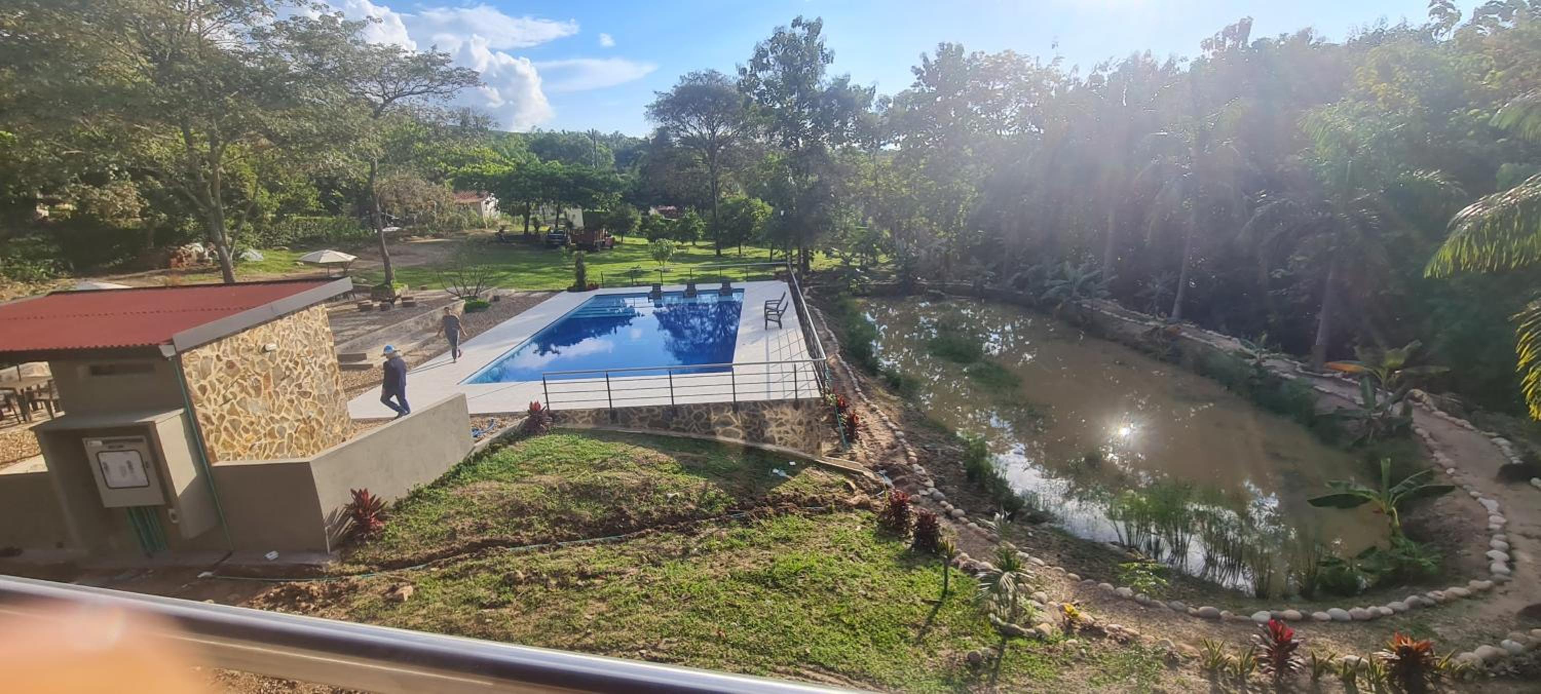 Cabañas Vacacionales Pa Lo Alto