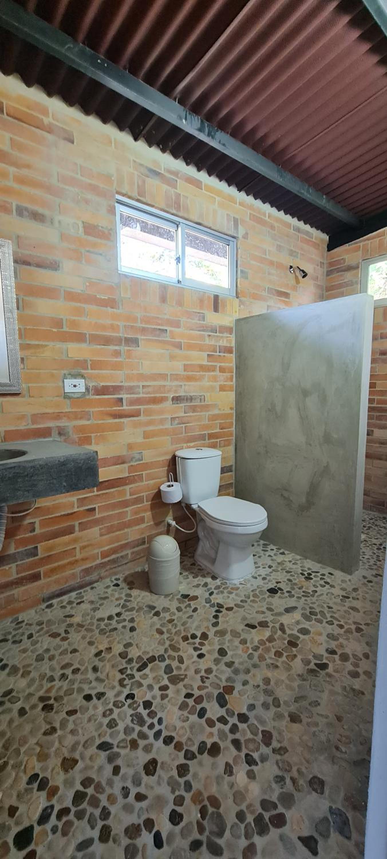 Cabañas Vacacionales Pa Lo Alto
