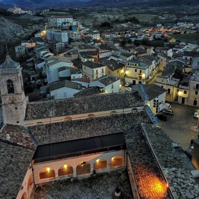 Le Scalette view 2