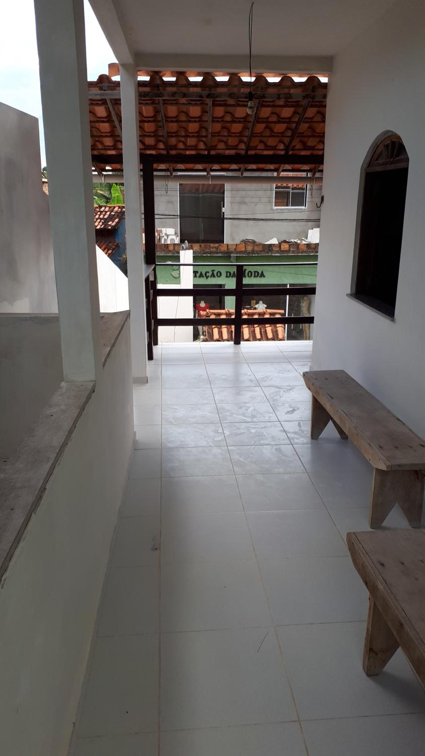 Casa da Ilha de Boipeba
