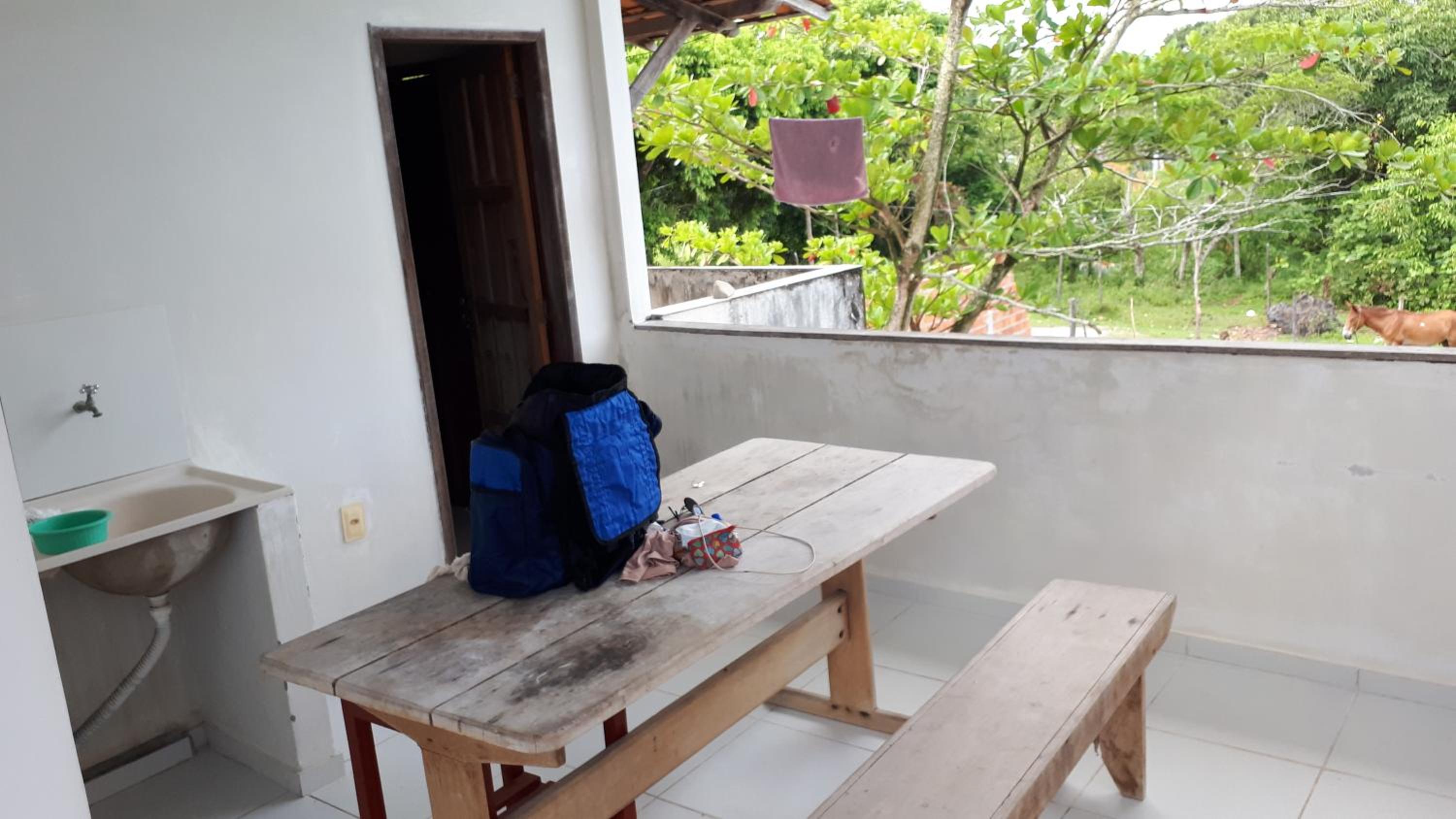 Casa da Ilha de Boipeba