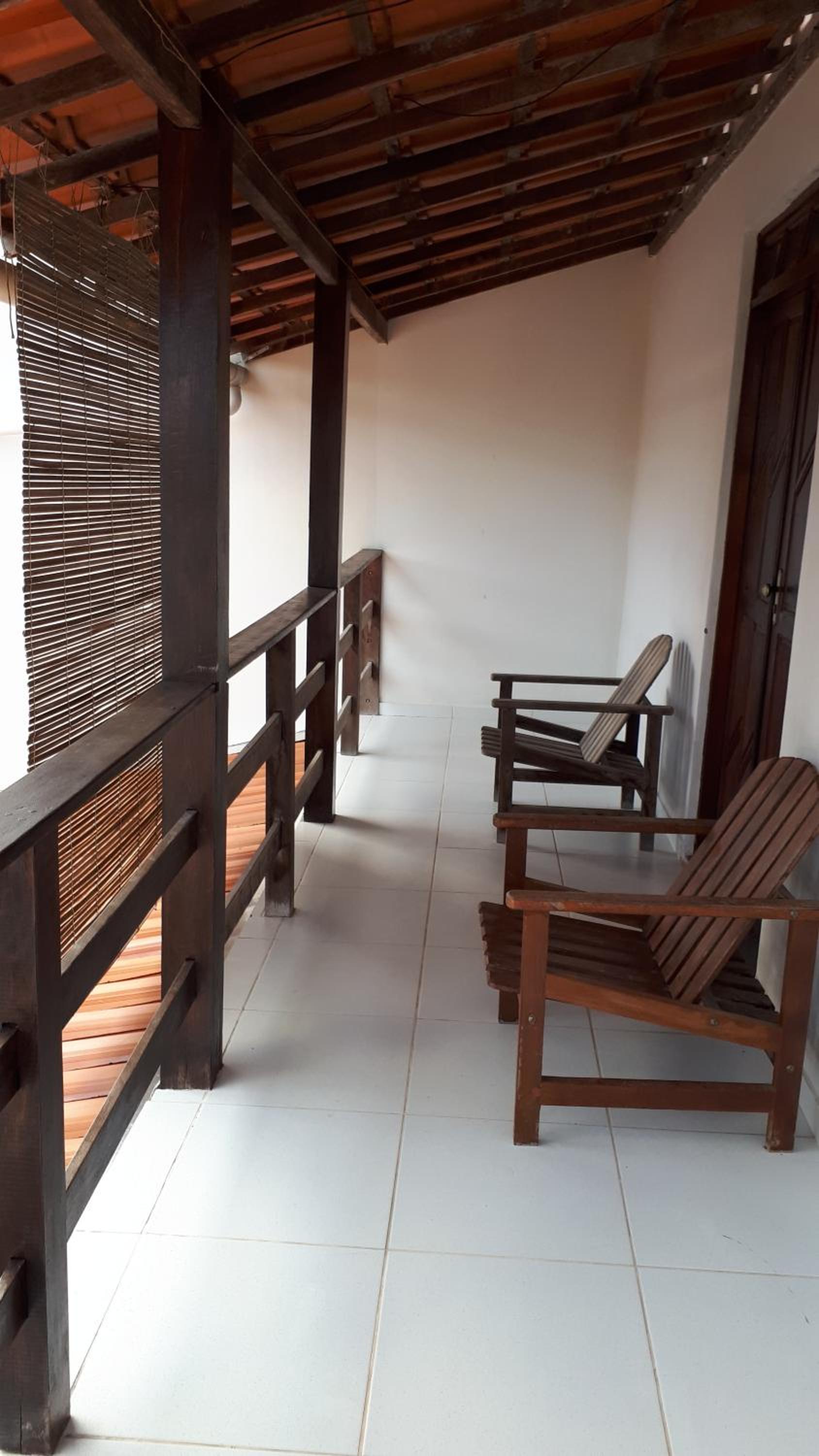 Casa da Ilha de Boipeba