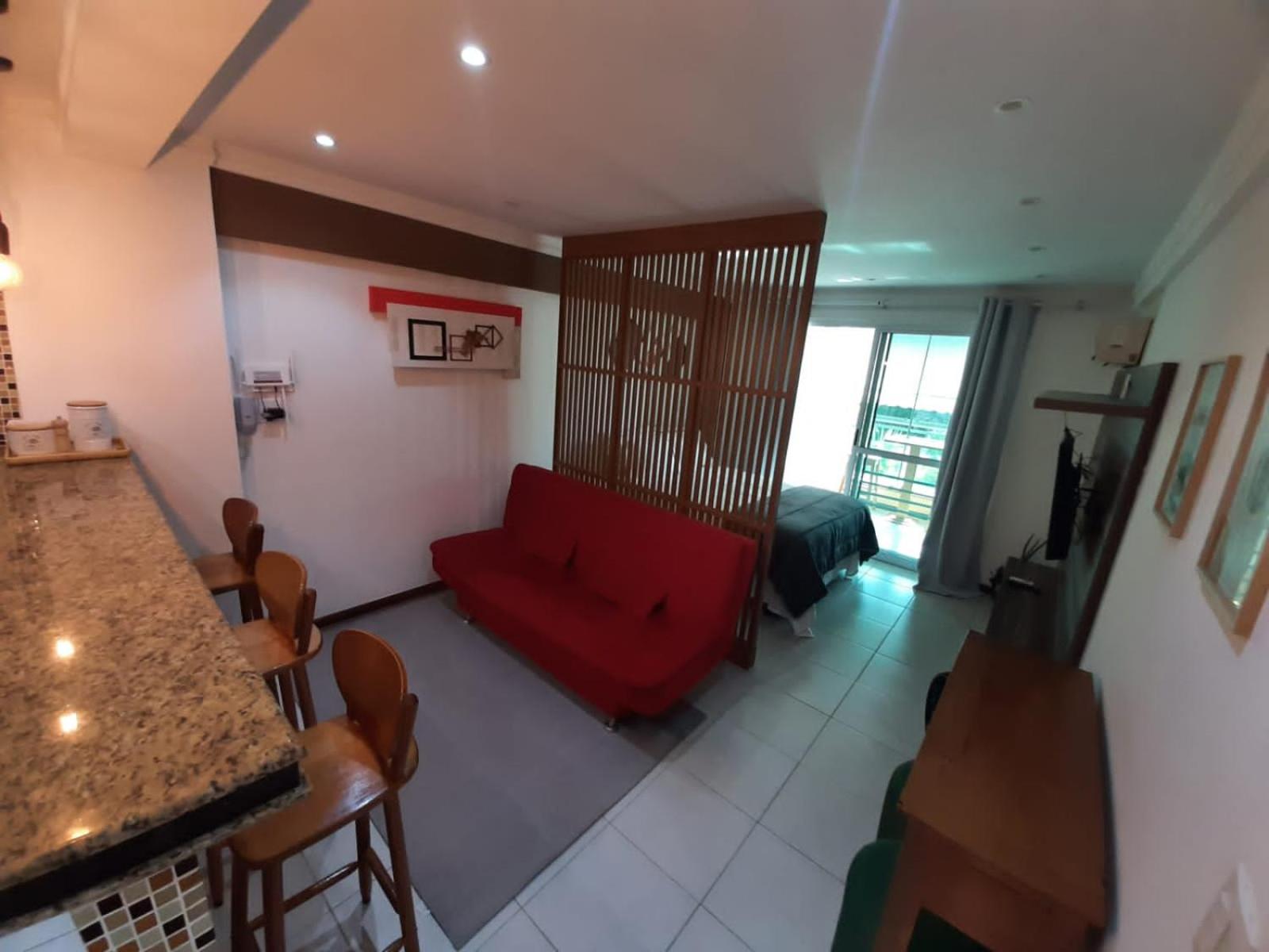 Camboinhas LOFT Temporada