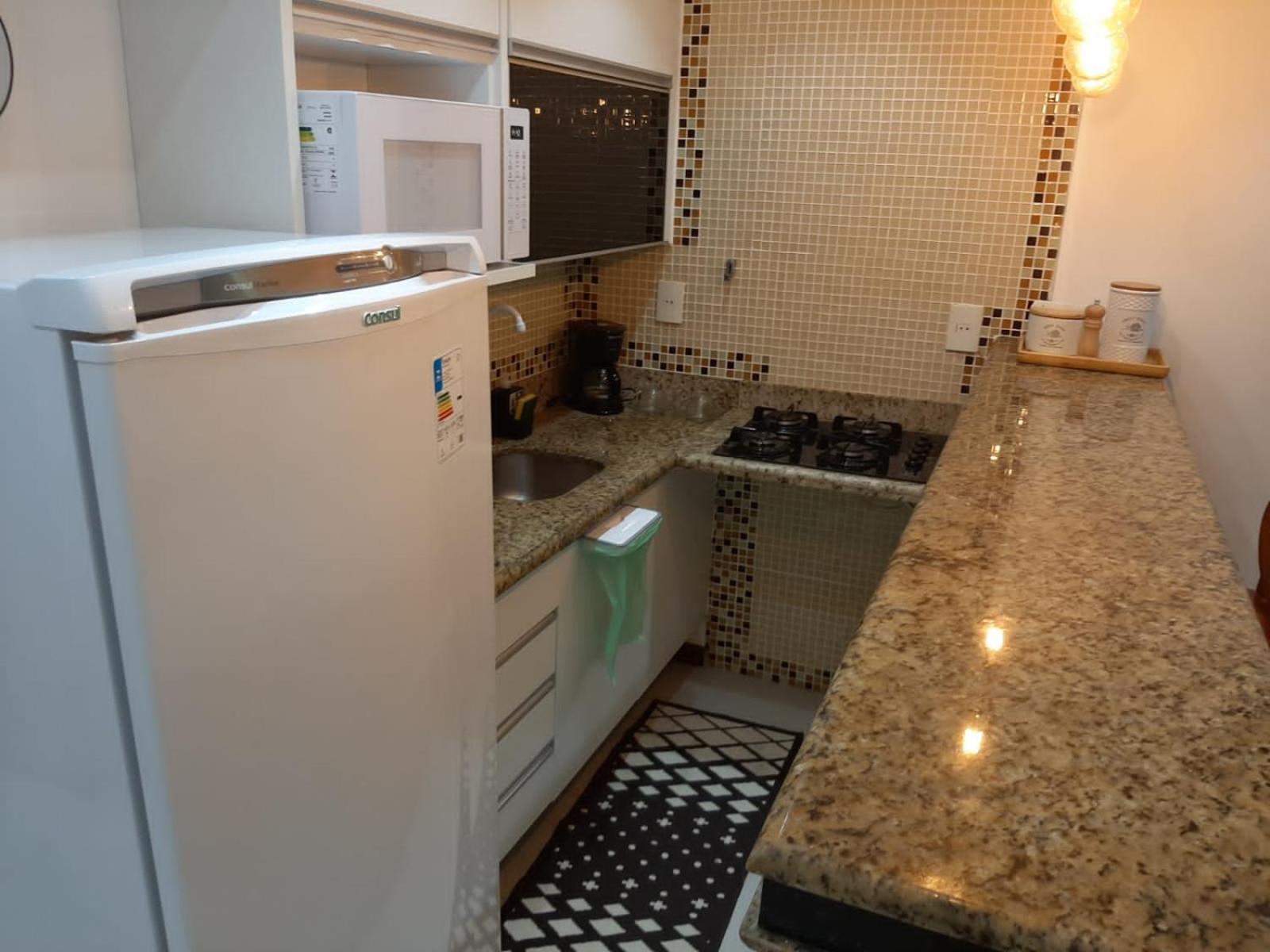 Camboinhas LOFT Temporada