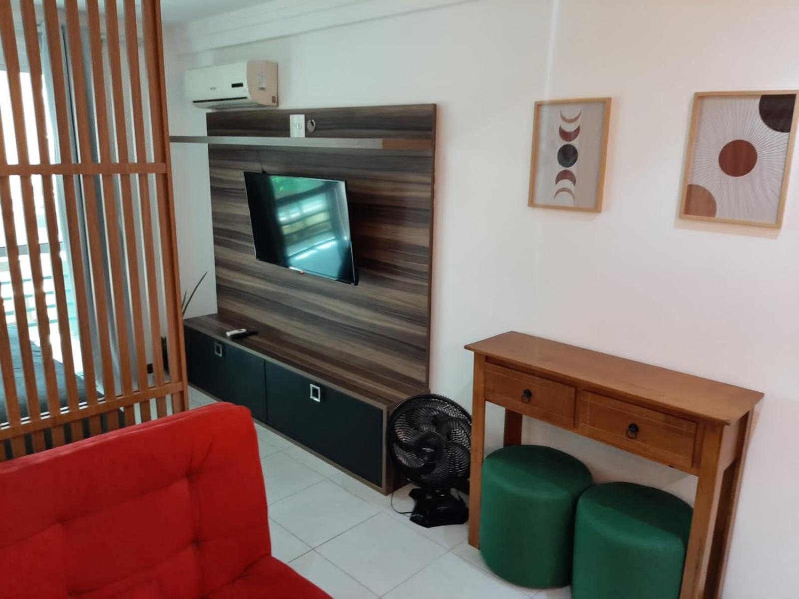 Camboinhas LOFT Temporada