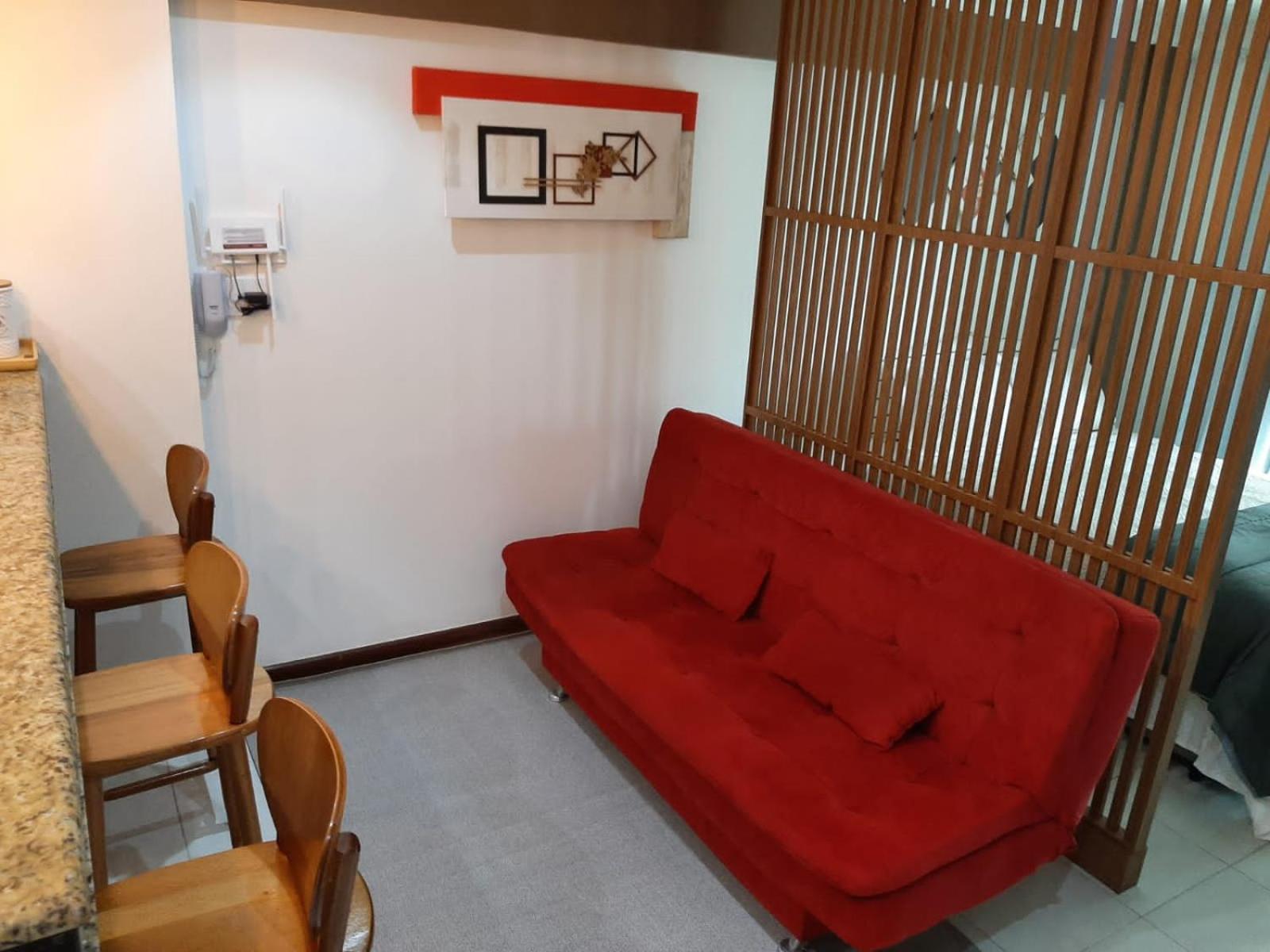 Camboinhas LOFT Temporada