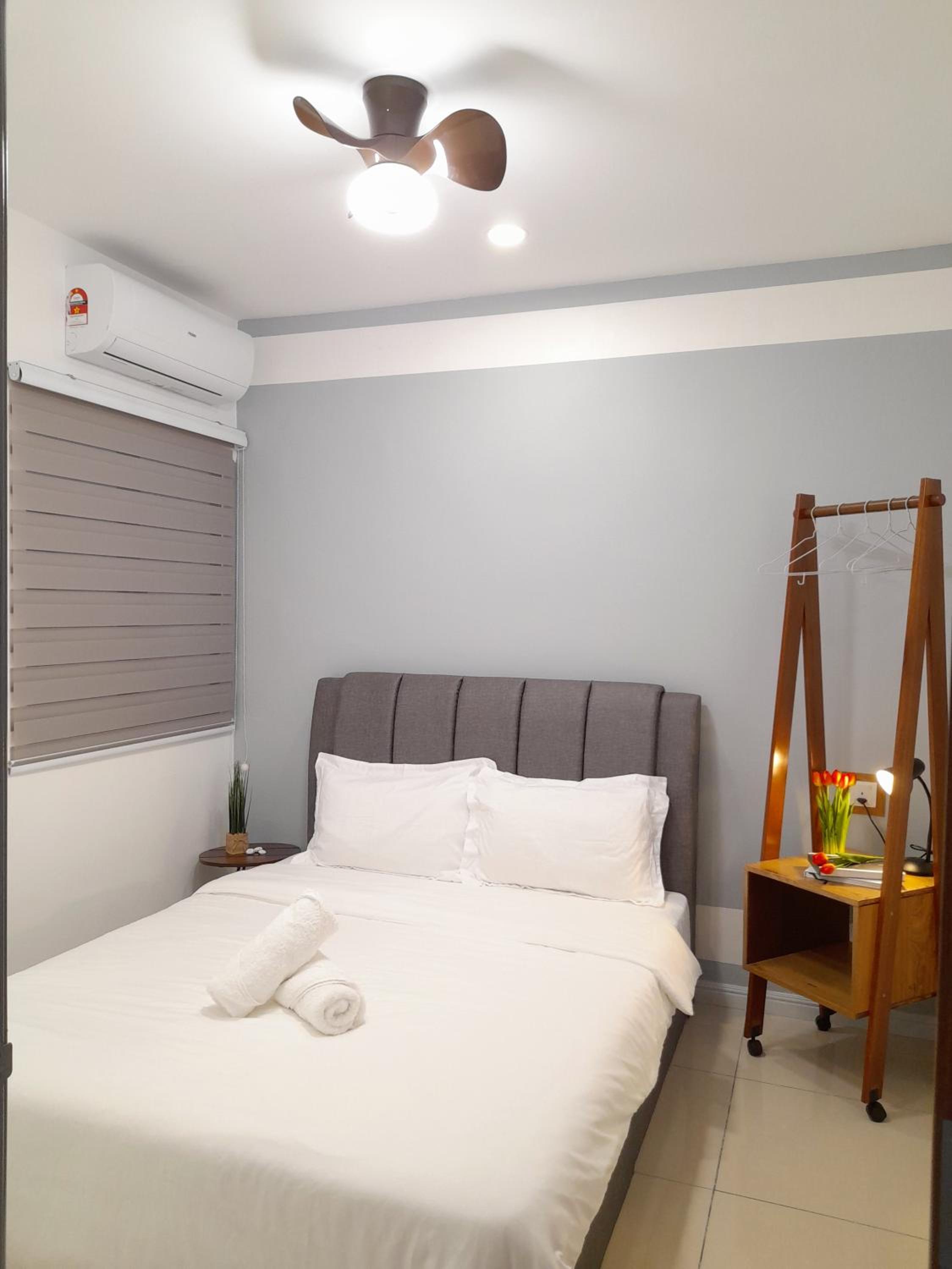 Ipoh Homestay - Manhattan Condominium with Water Park & Leisure Facilities photo 7