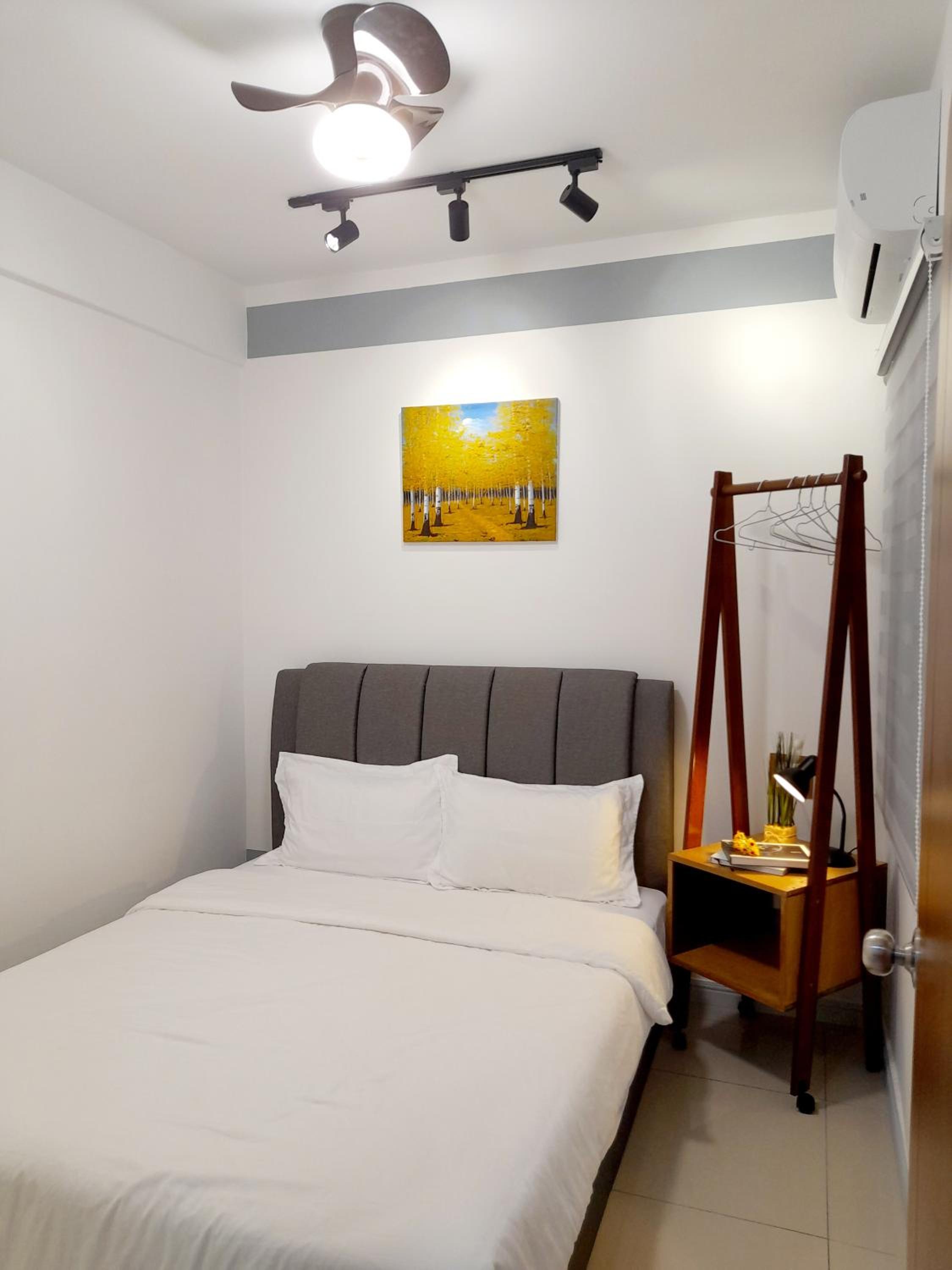 Ipoh Homestay - Manhattan Condominium with Water Park & Leisure Facilities photo 8