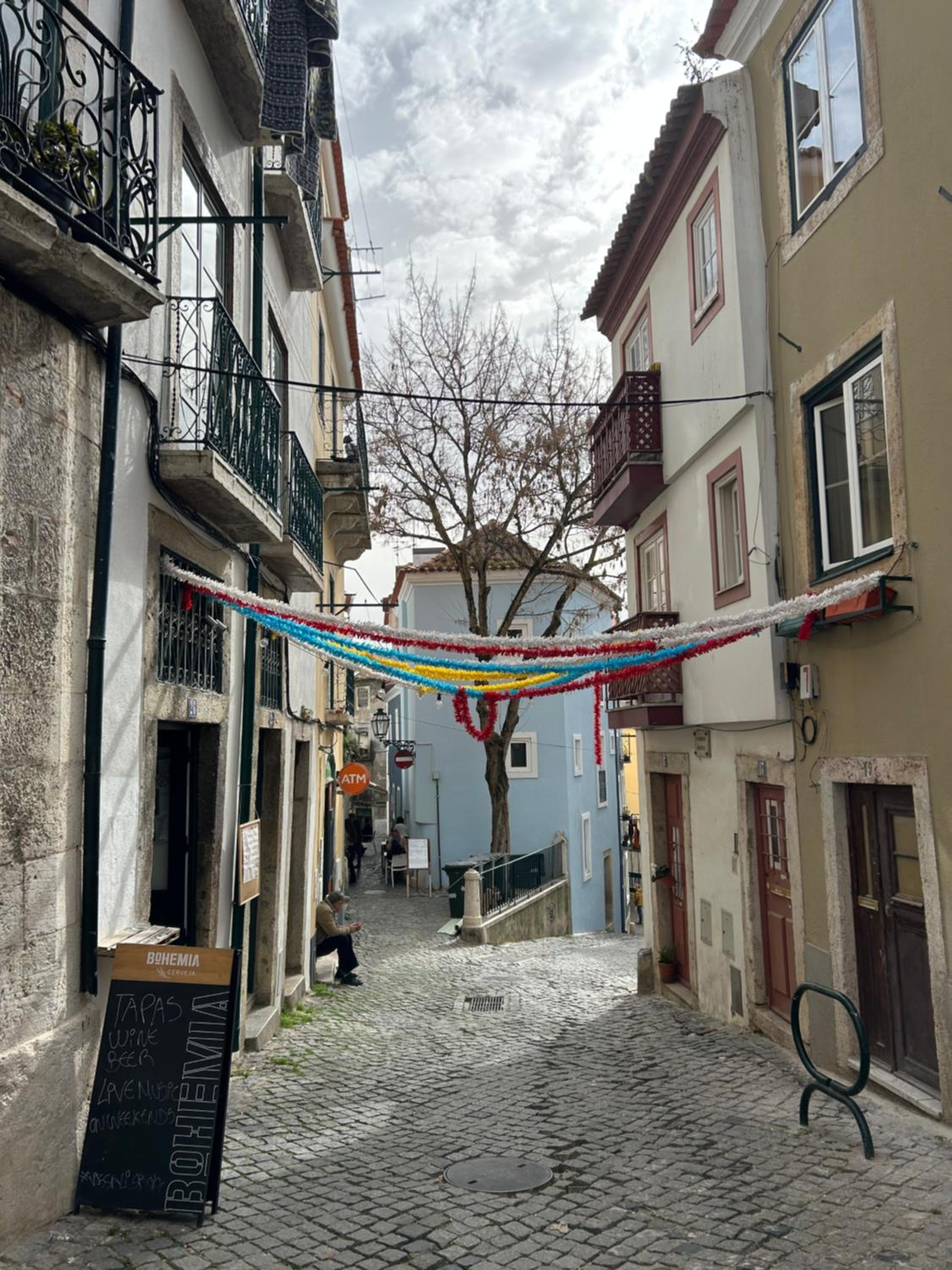 Se de Lisboa I view 3