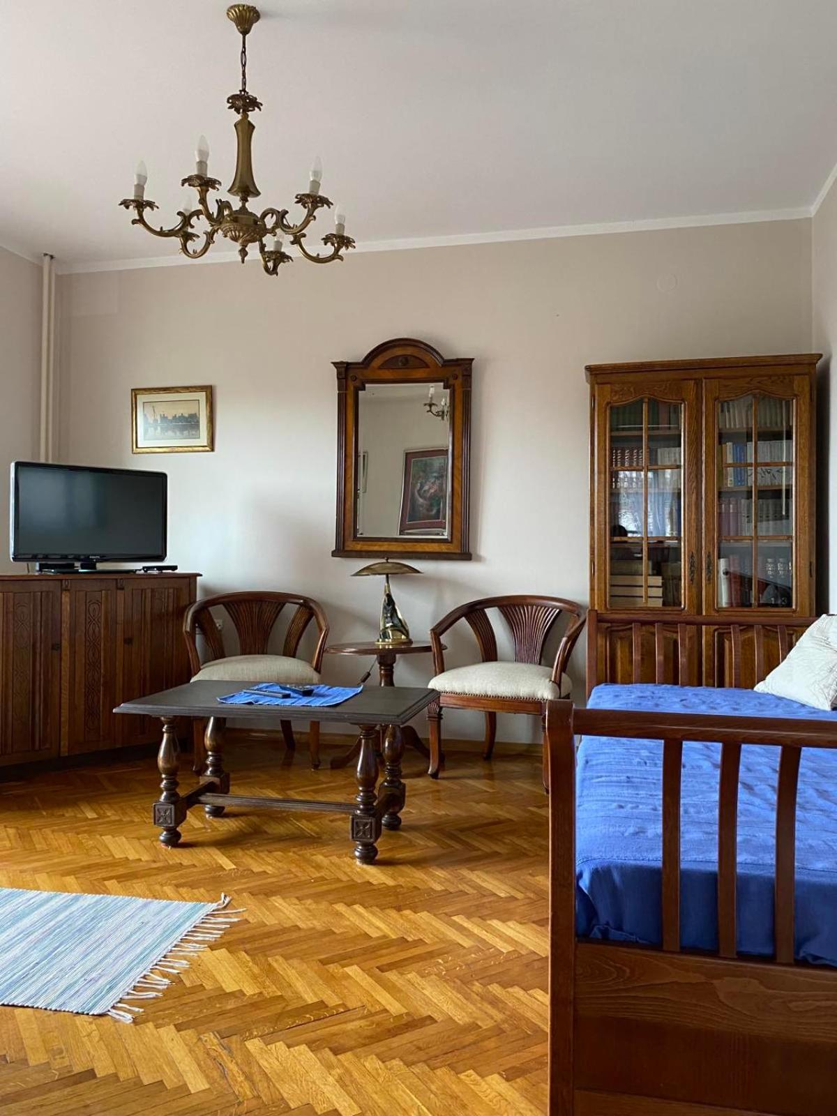 Duga Apartments view 4